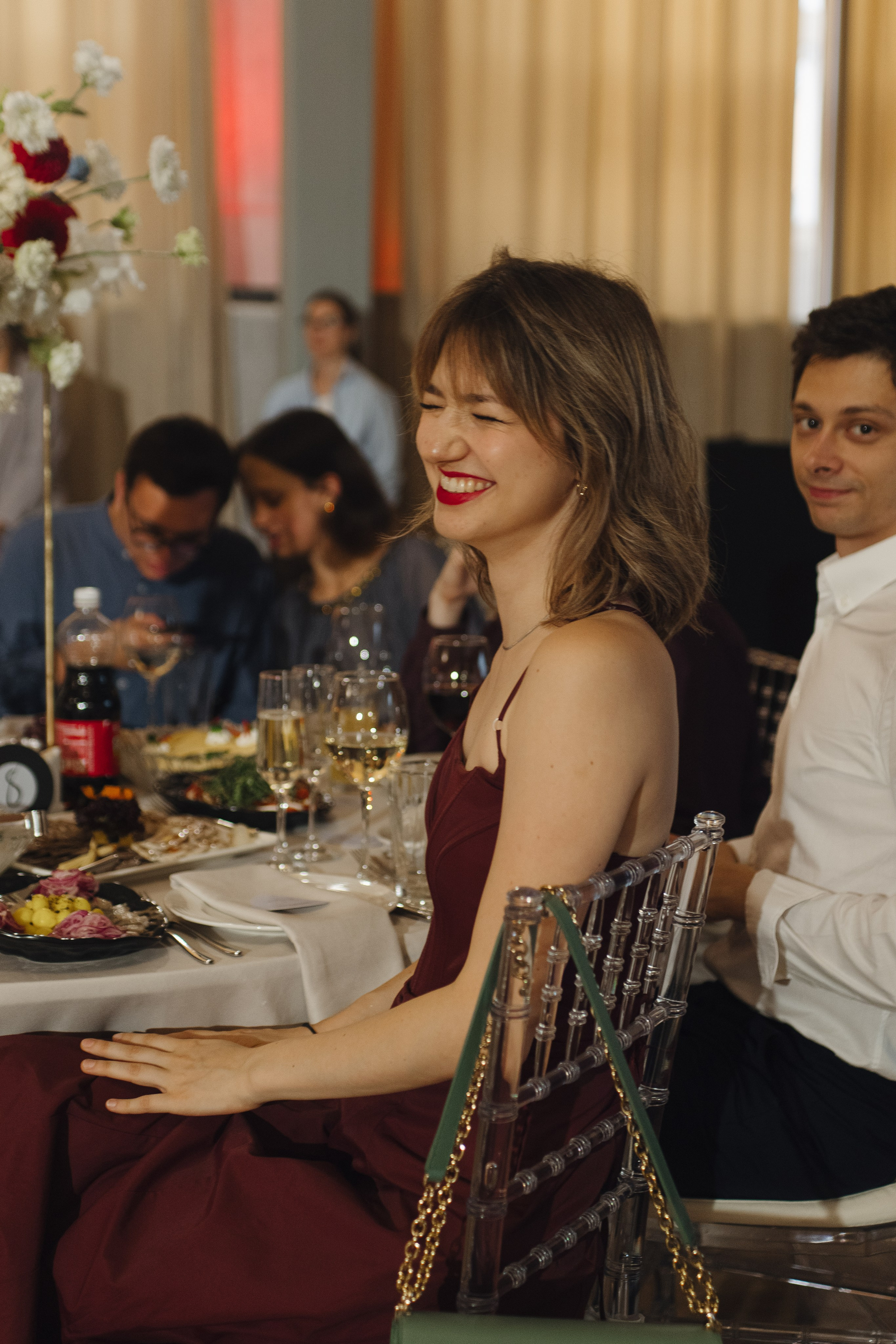 Алгоритмы любви. Свадебный фотограф Санкт-Петербург, Юлия Радченкова