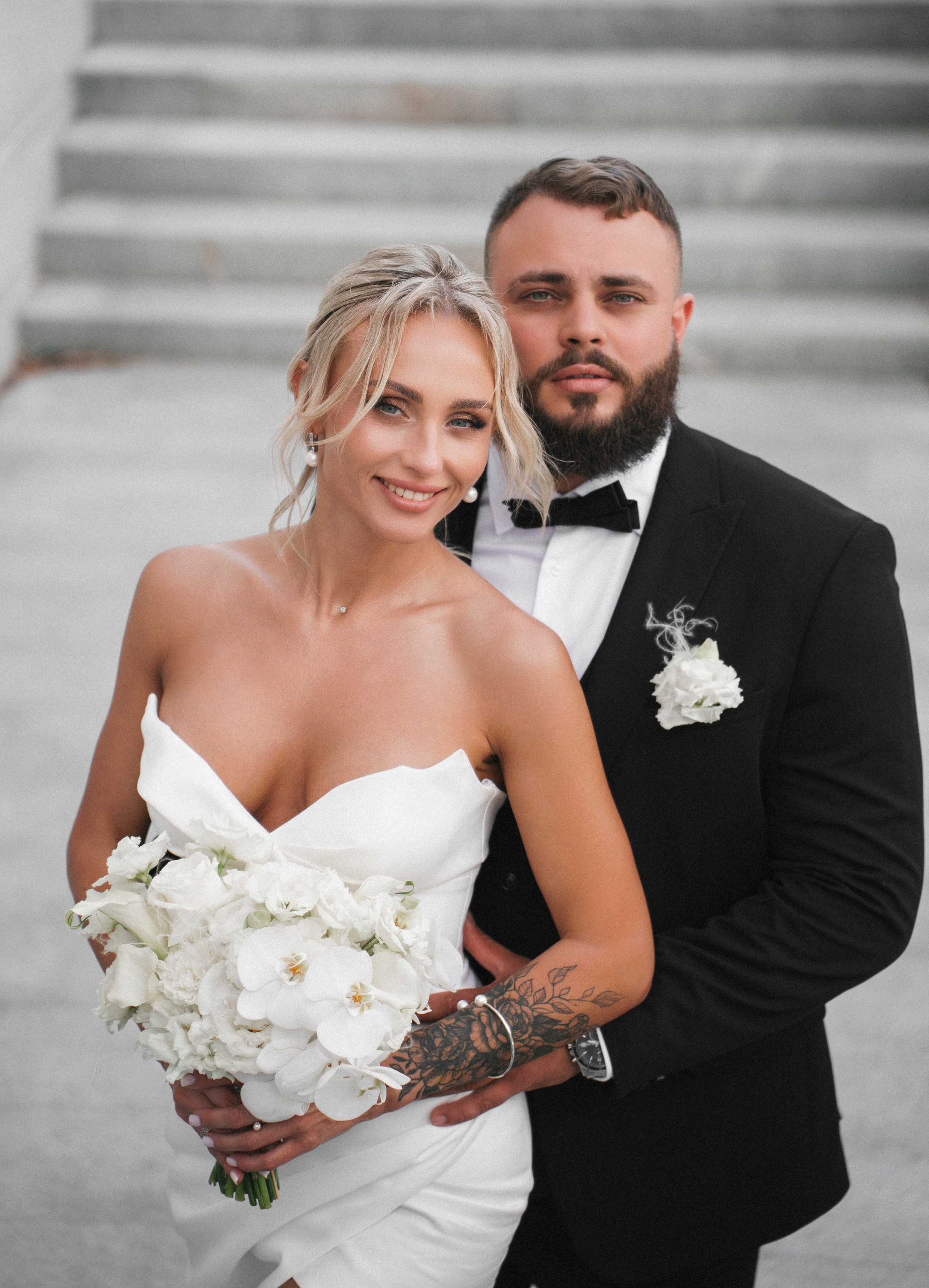 26 июля. Юлия Тайцай фотограф, Анатолий Тайцай видеограф