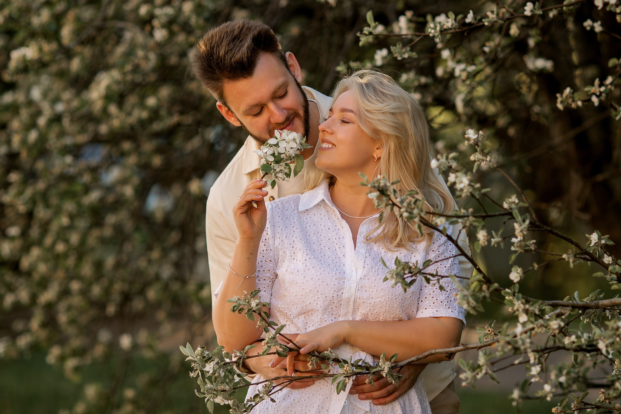 Семейный и детский фотограф в Ярославле Абрамов Артём