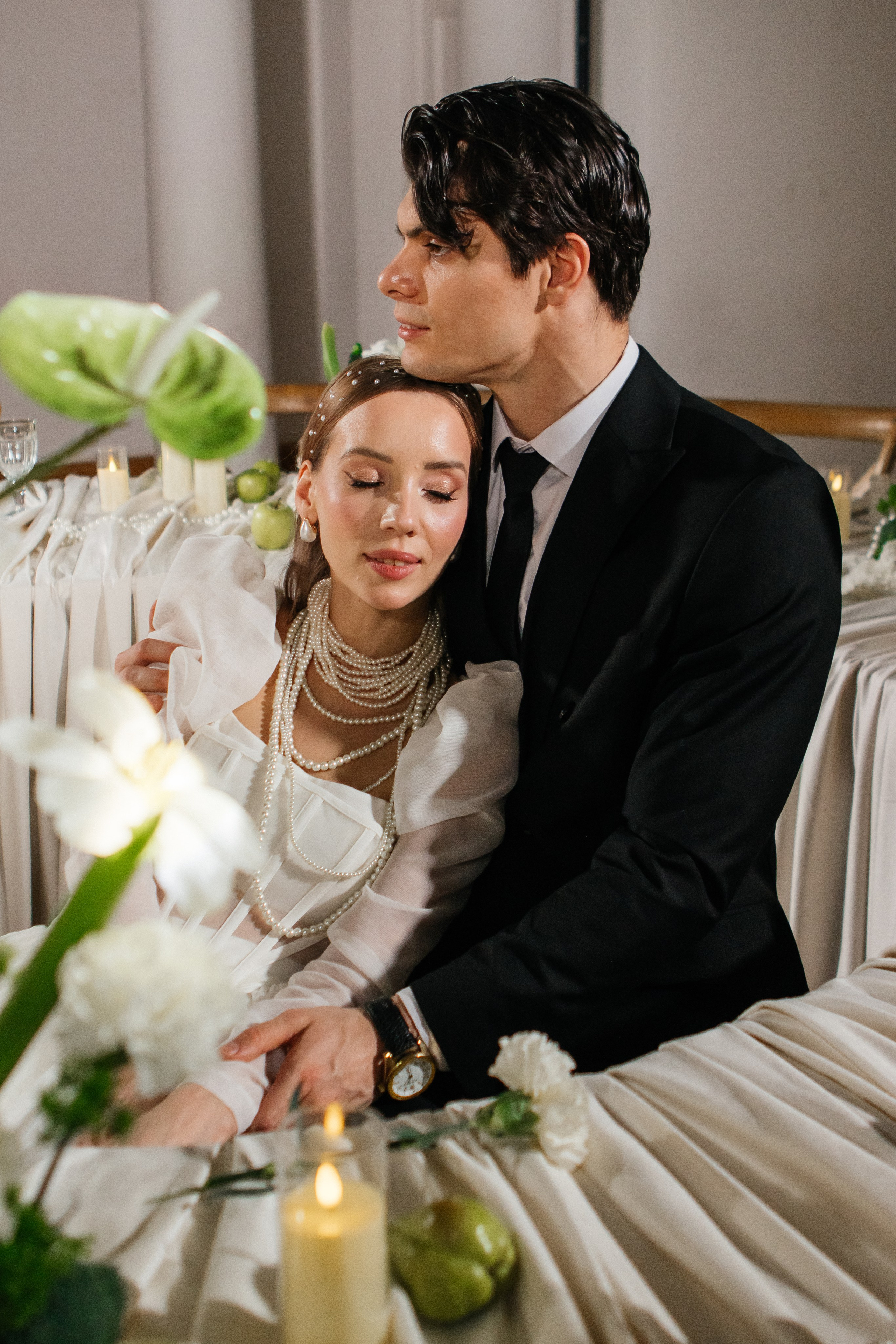 WEDDING. Фотограф Казань