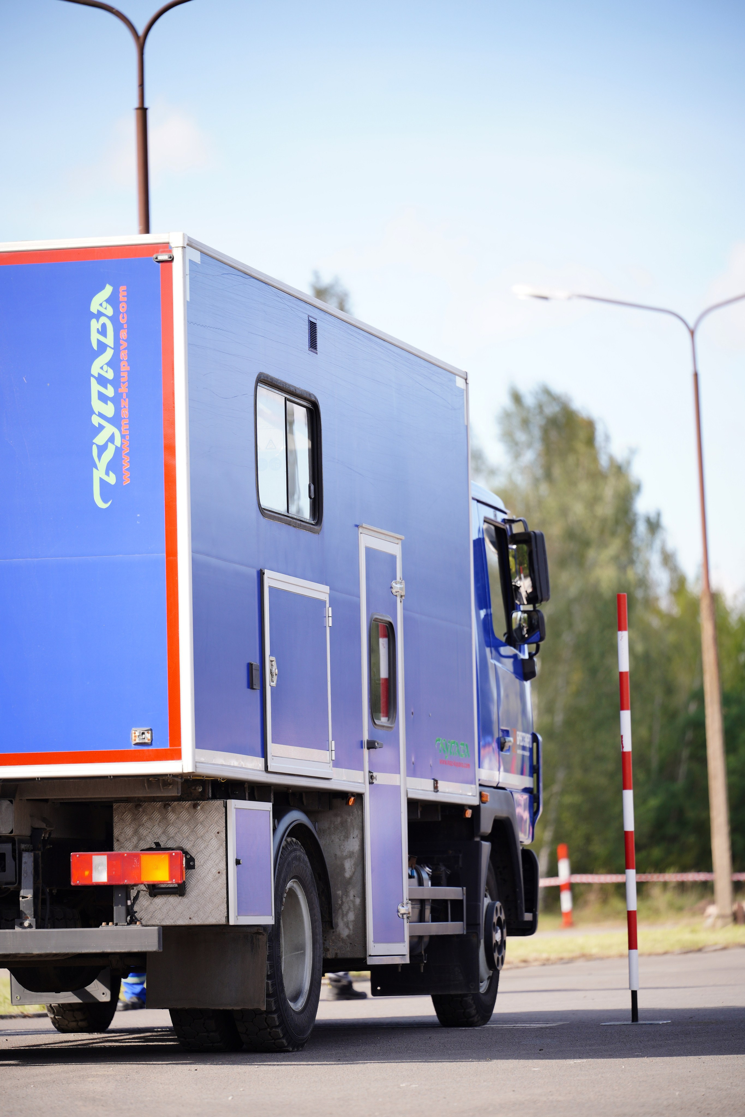 Как это было: III РЕСПУБЛИКАНСКИЕ СОРЕВНОВАНИЯ