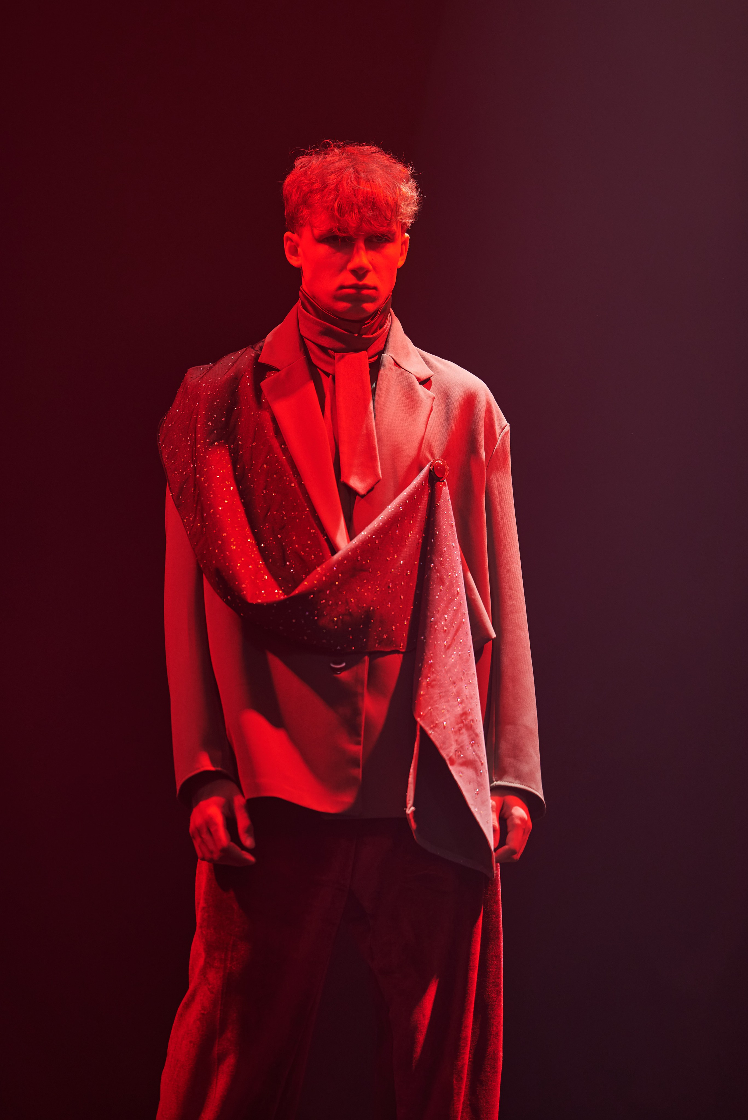 СтудВесна26. Фотограф Денис Кривопусков