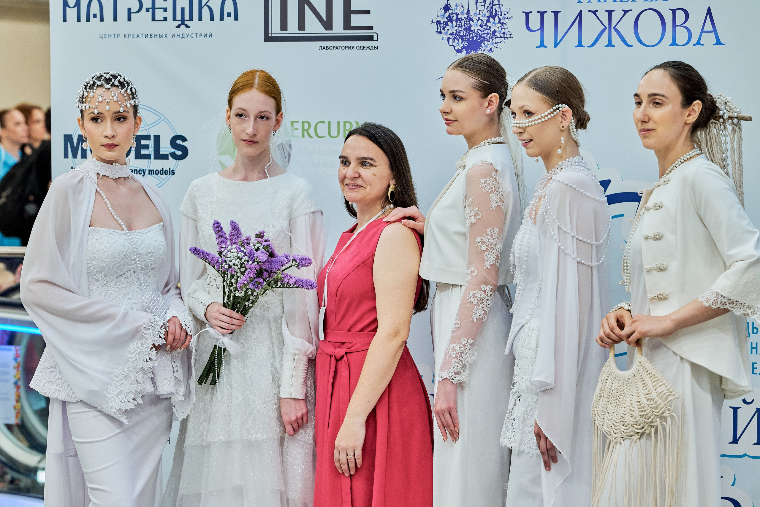 Губернский стиль. Фотограф Денис Кривопусков