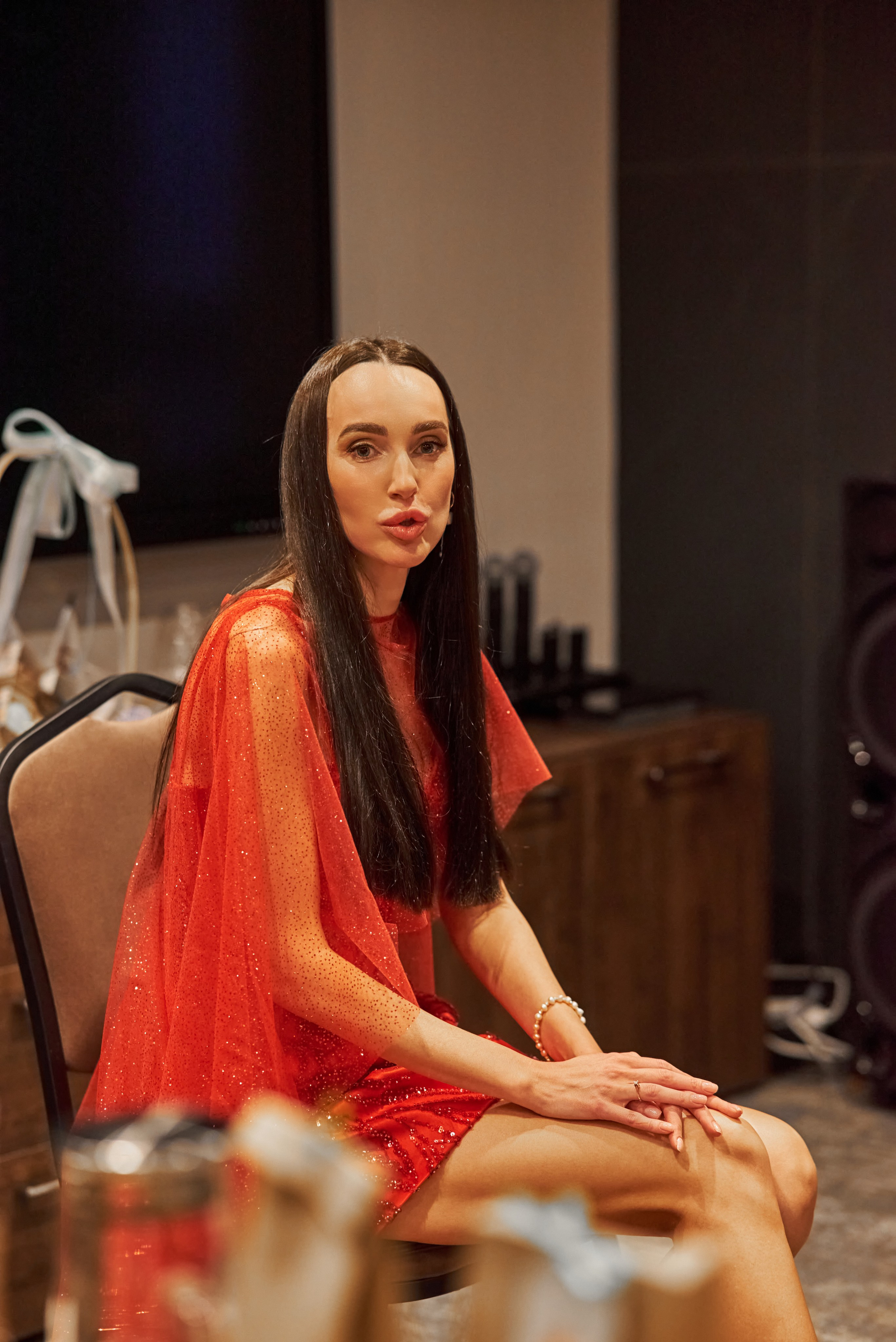 День второй. Фотограф Денис Кривопусков