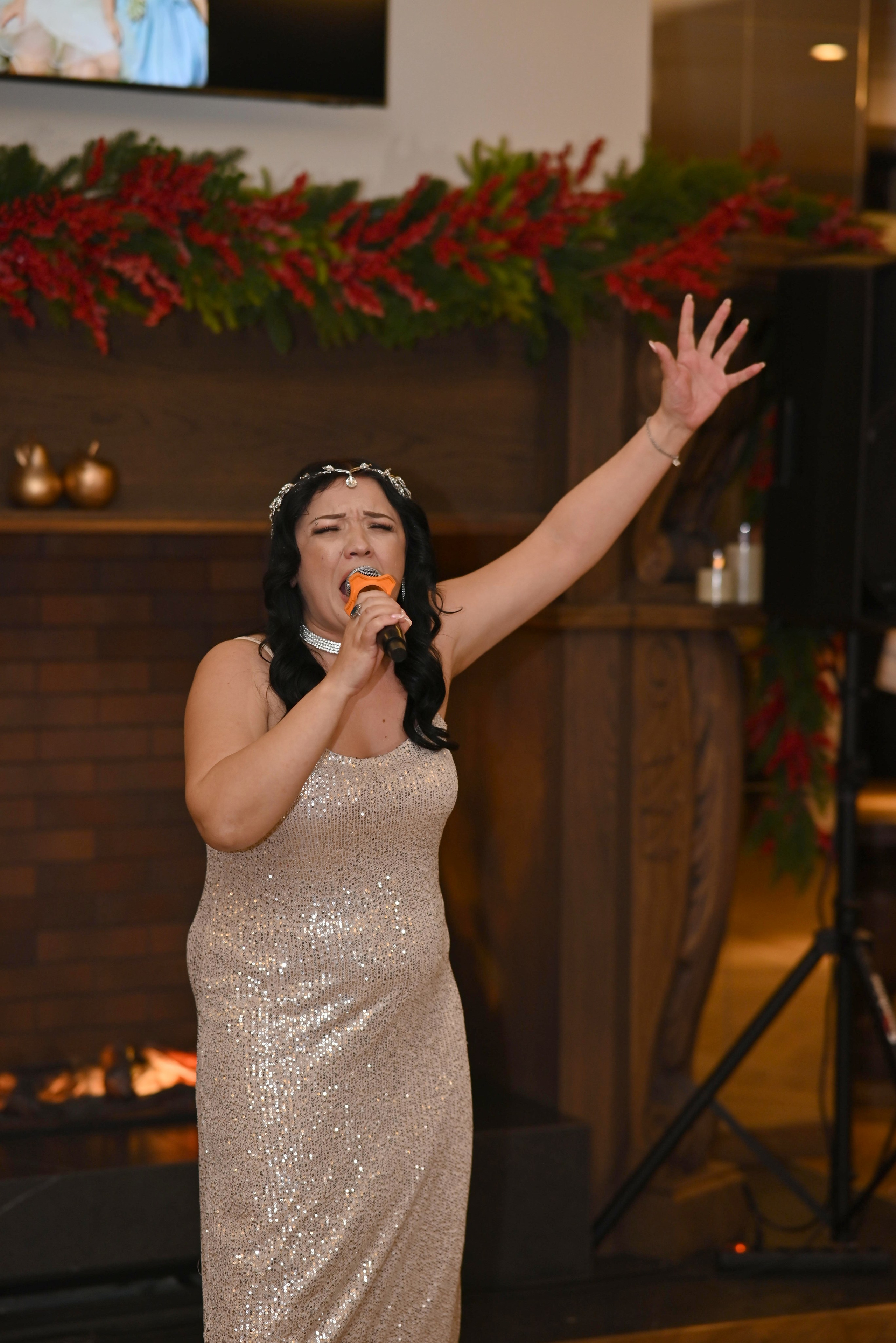 Мисс и миссис Воронеж 2026. Фотограф Денис Кривопусков