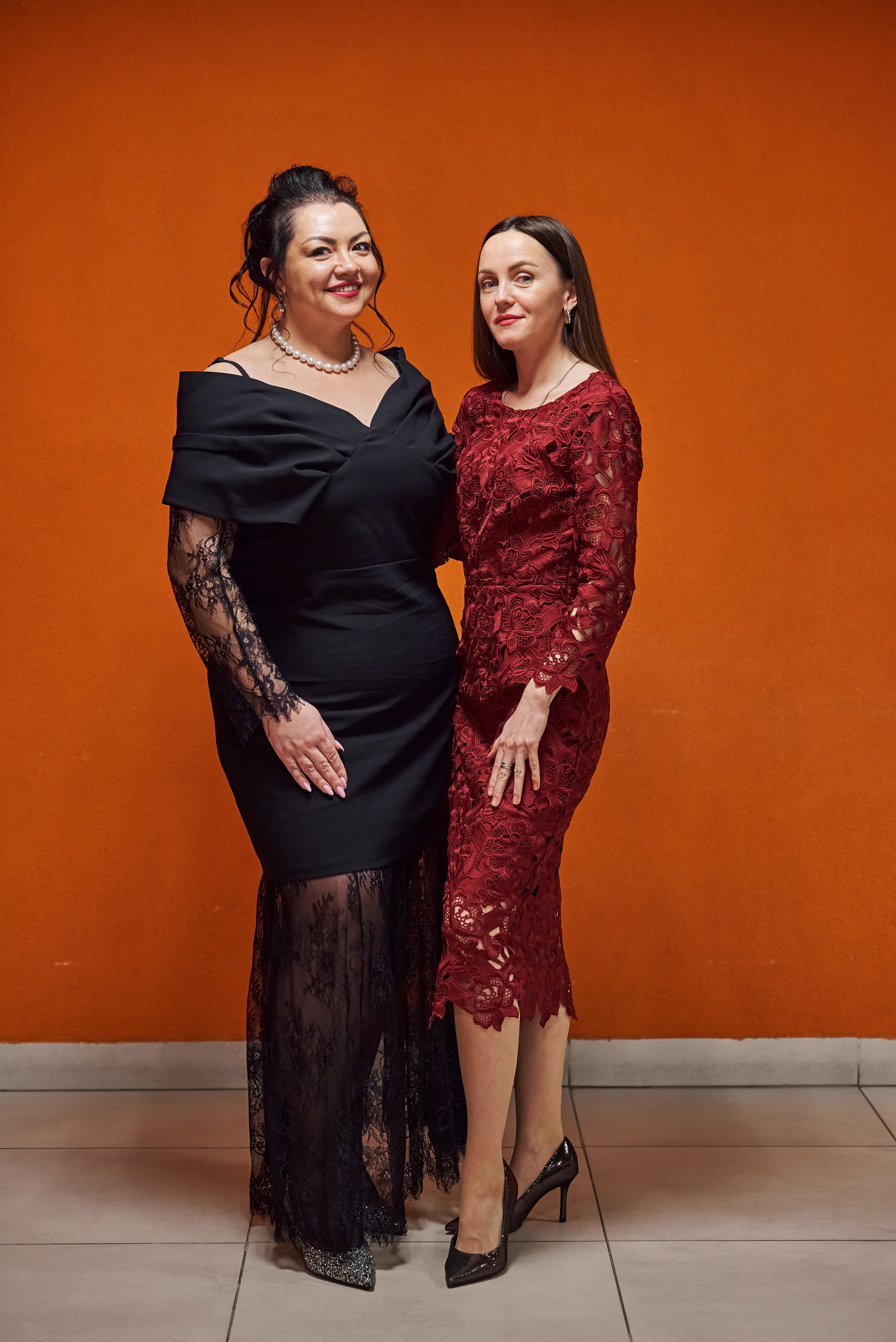 Финал. Фотограф Денис Кривопусков