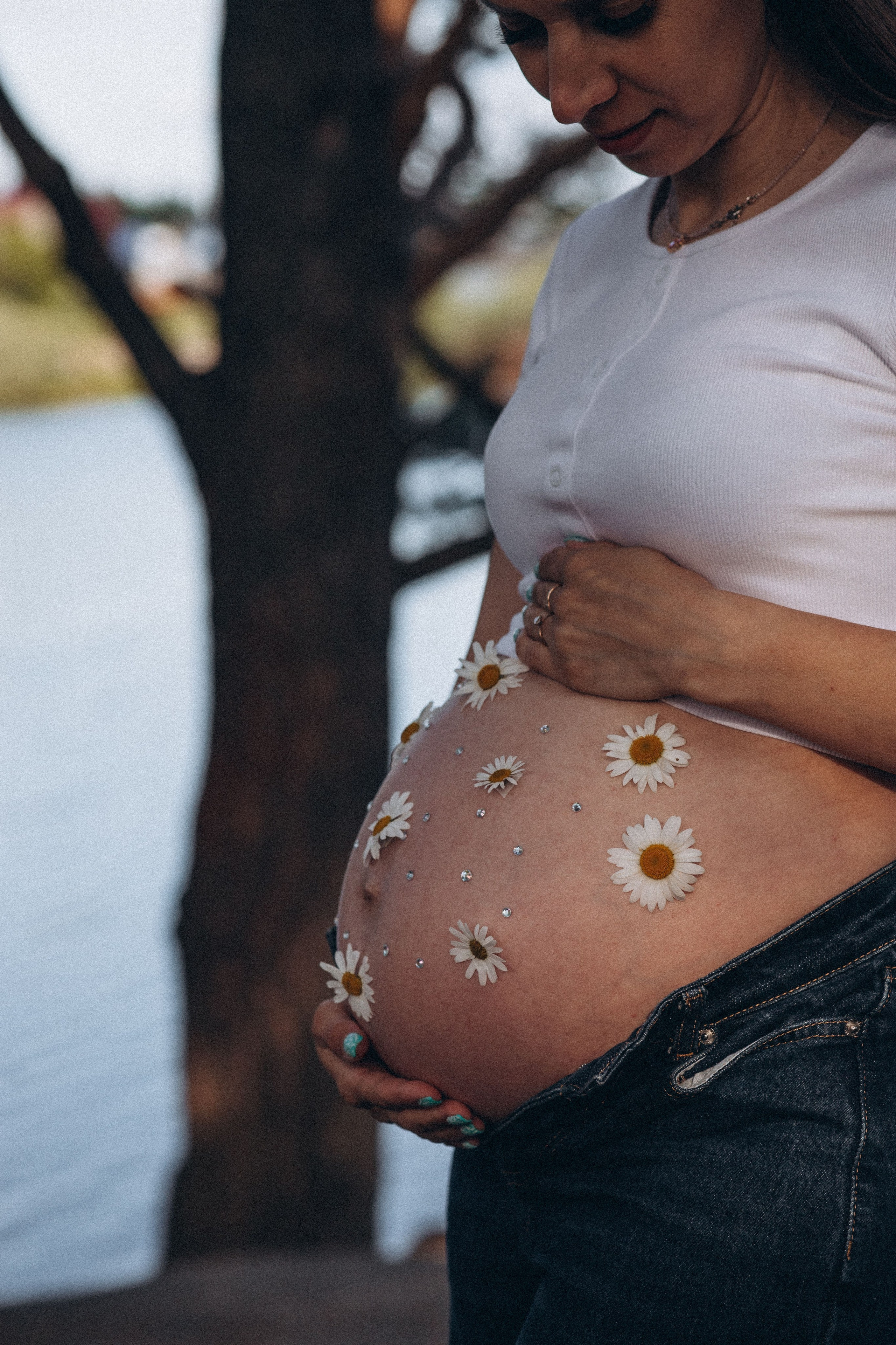 Семья Атамась. Семейный фотограф Нижневартовск Тюмень Ефимова Ирина