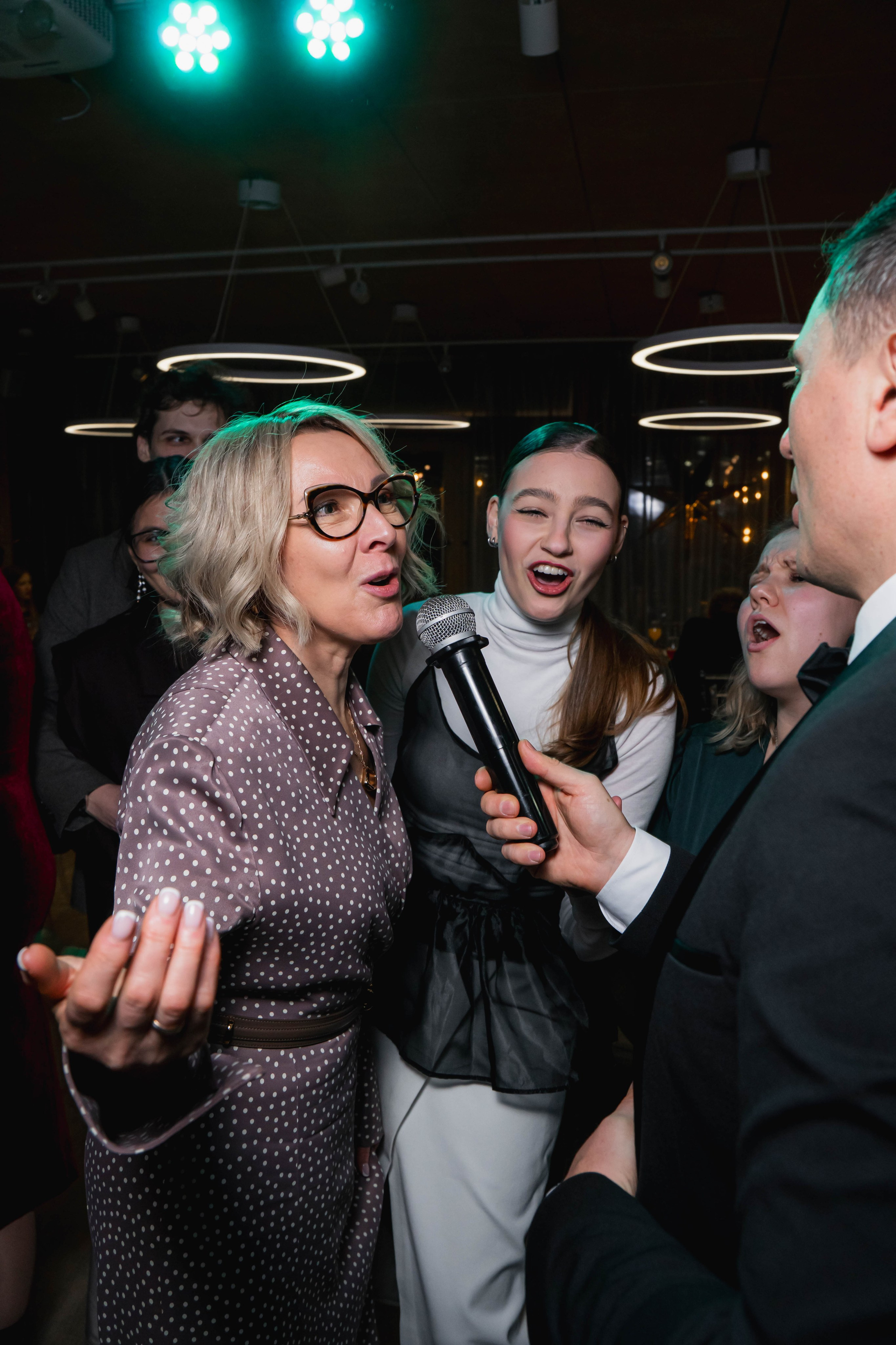 Свадьба Никта+Люба. Со стороны / репортажный фотограф в СПб