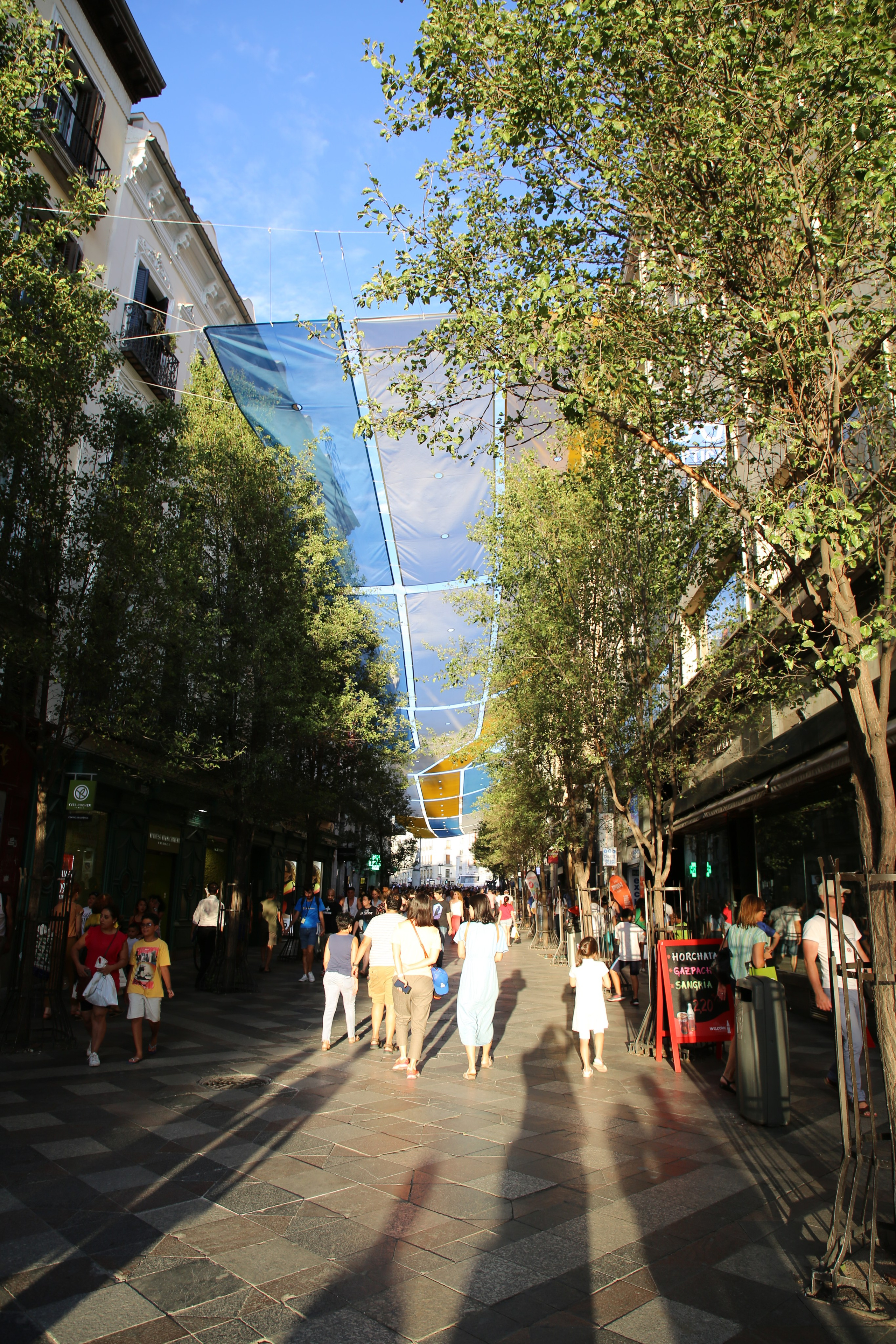 Madrid, Spain. Andrey Filippov Photographer