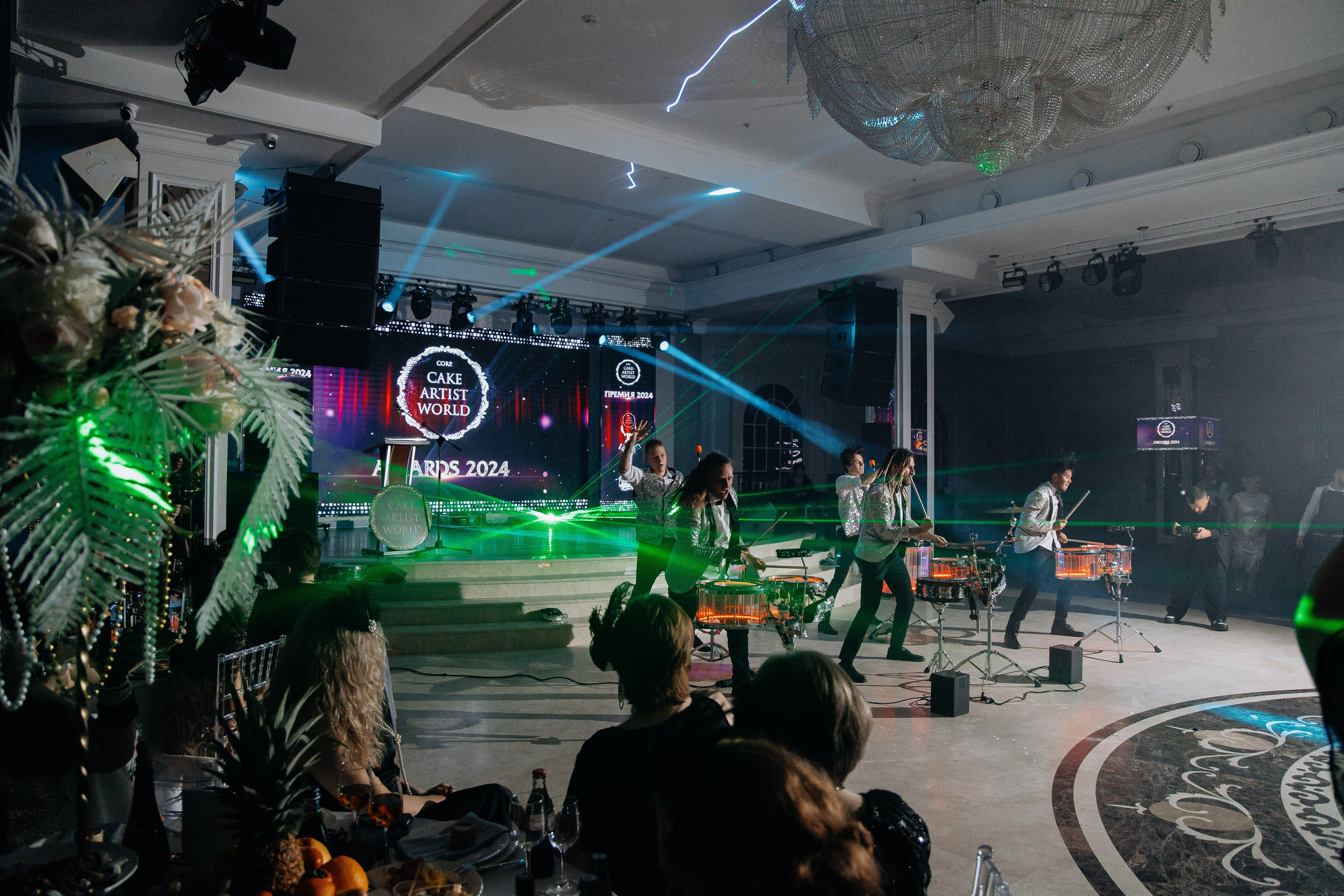 CAW 2025. Professional Event and Wedding photographer — Ivan Bykov