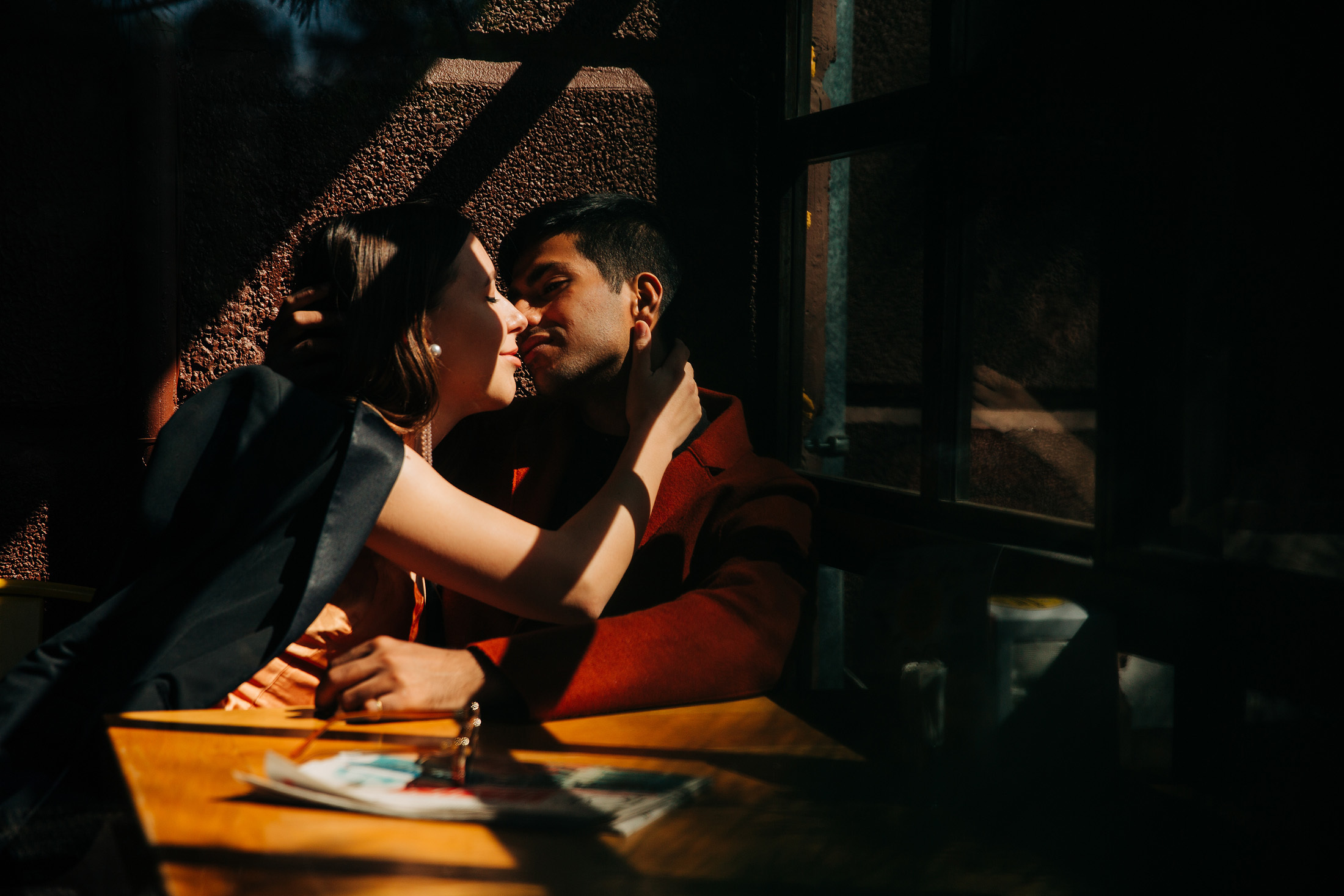 Abbi&Inna. Свадебный и семейный фотограф в Краснодаре Роман Моско