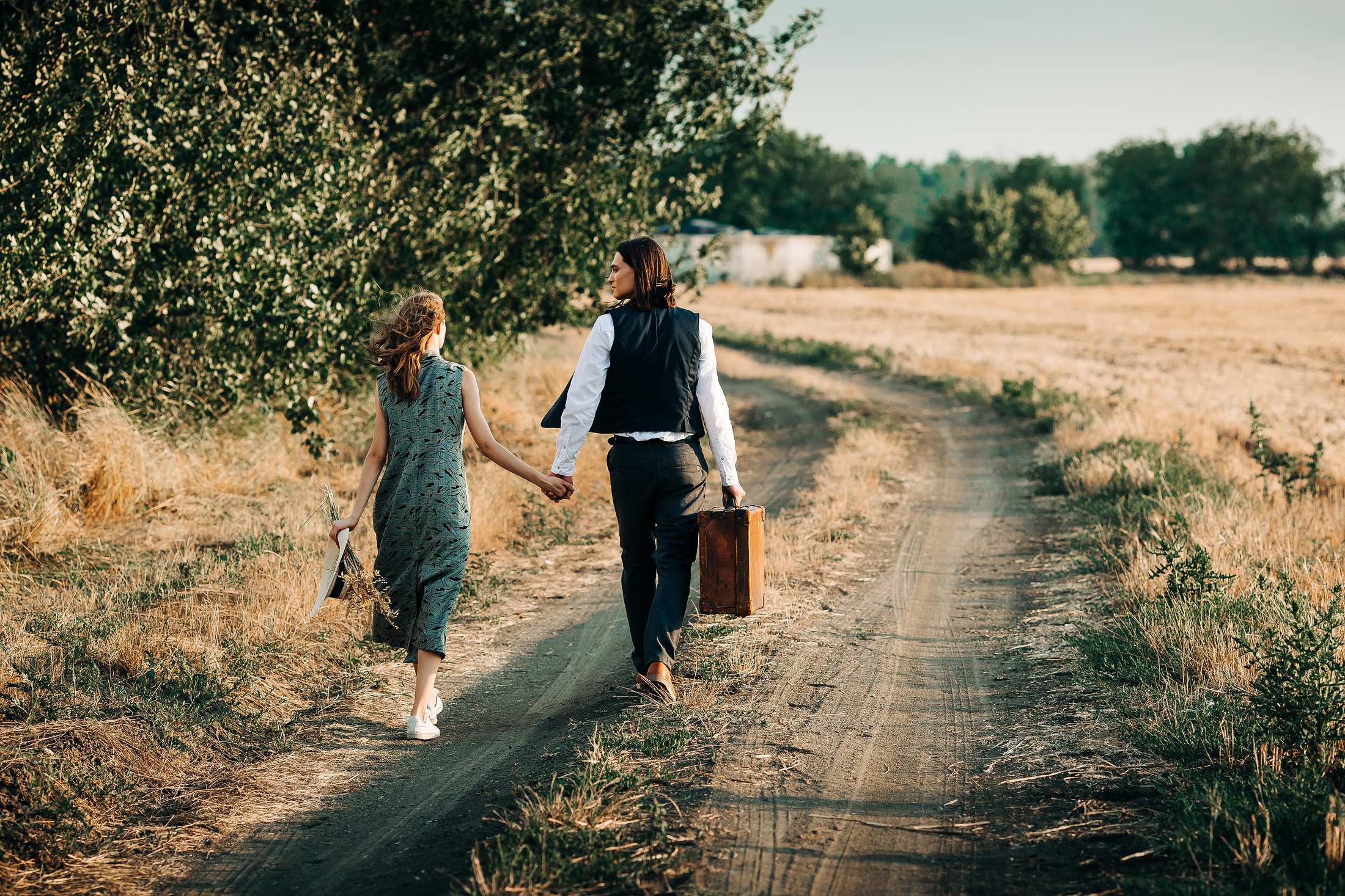 Fashion LoveStory. Свадебный и семейный фотограф в Краснодаре Роман Моско