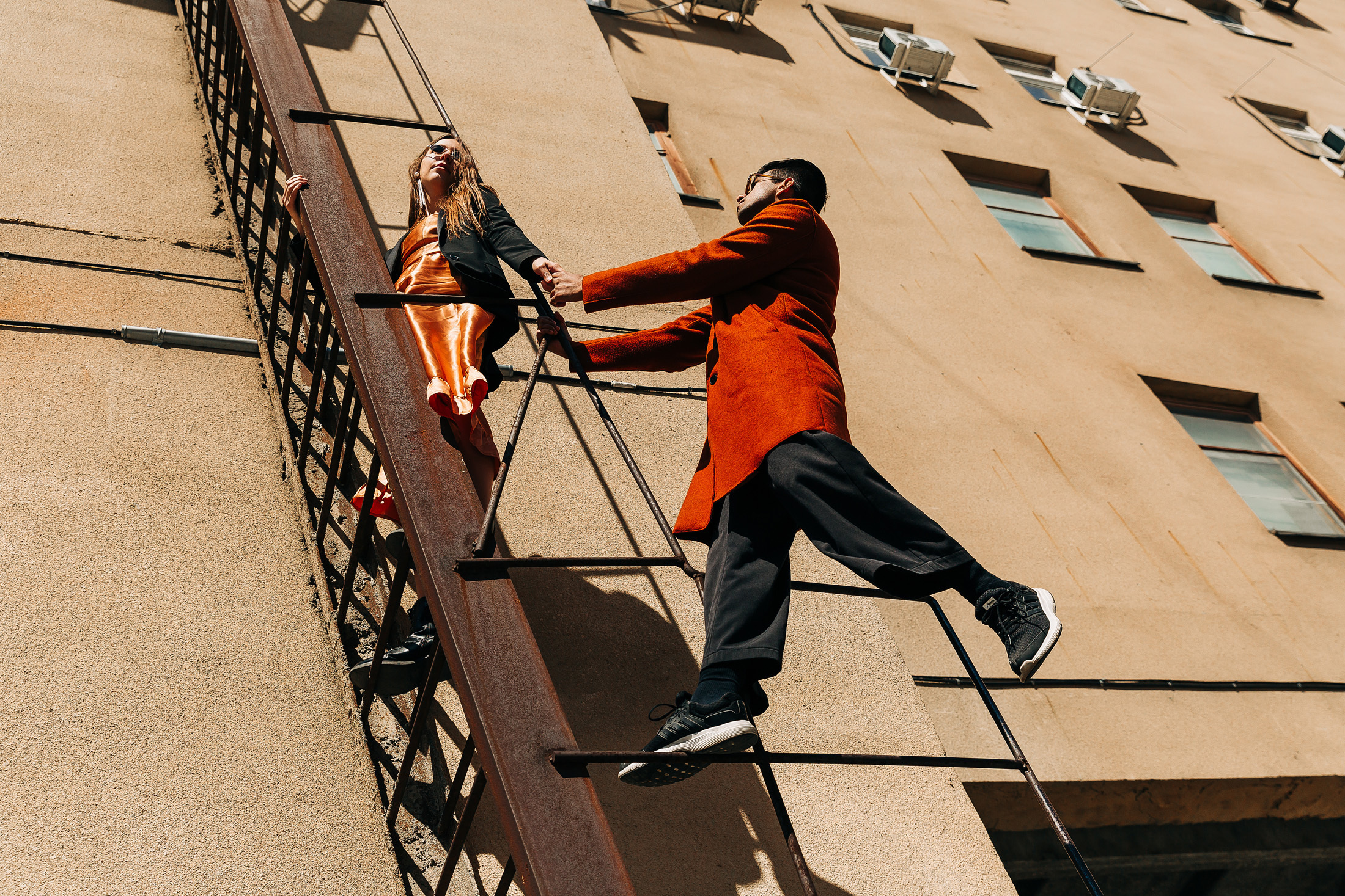 Abbi&Inna. Свадебный и семейный фотограф в Краснодаре Роман Моско