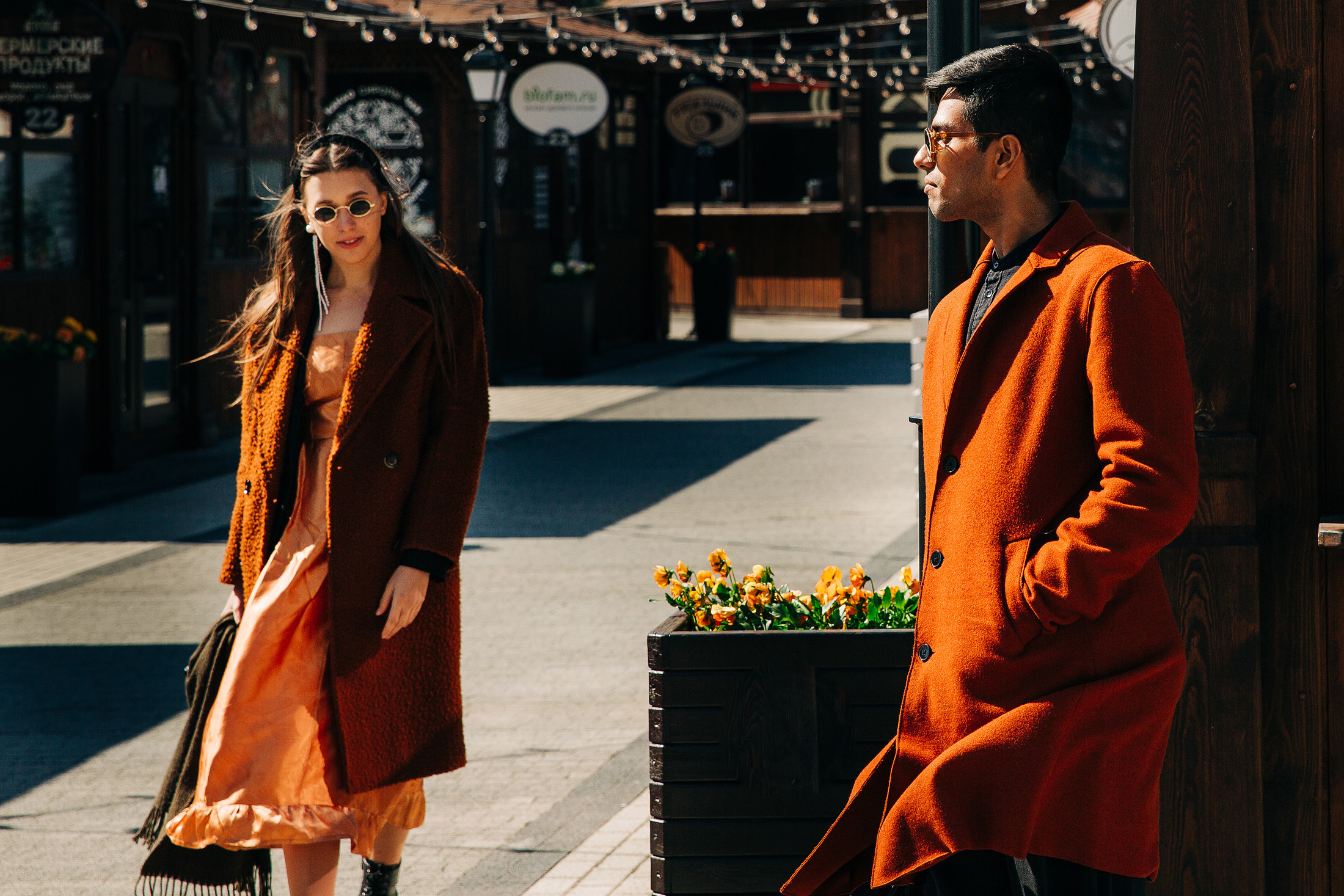 Abbi&Inna. Свадебный и семейный фотограф в Краснодаре Роман Моско