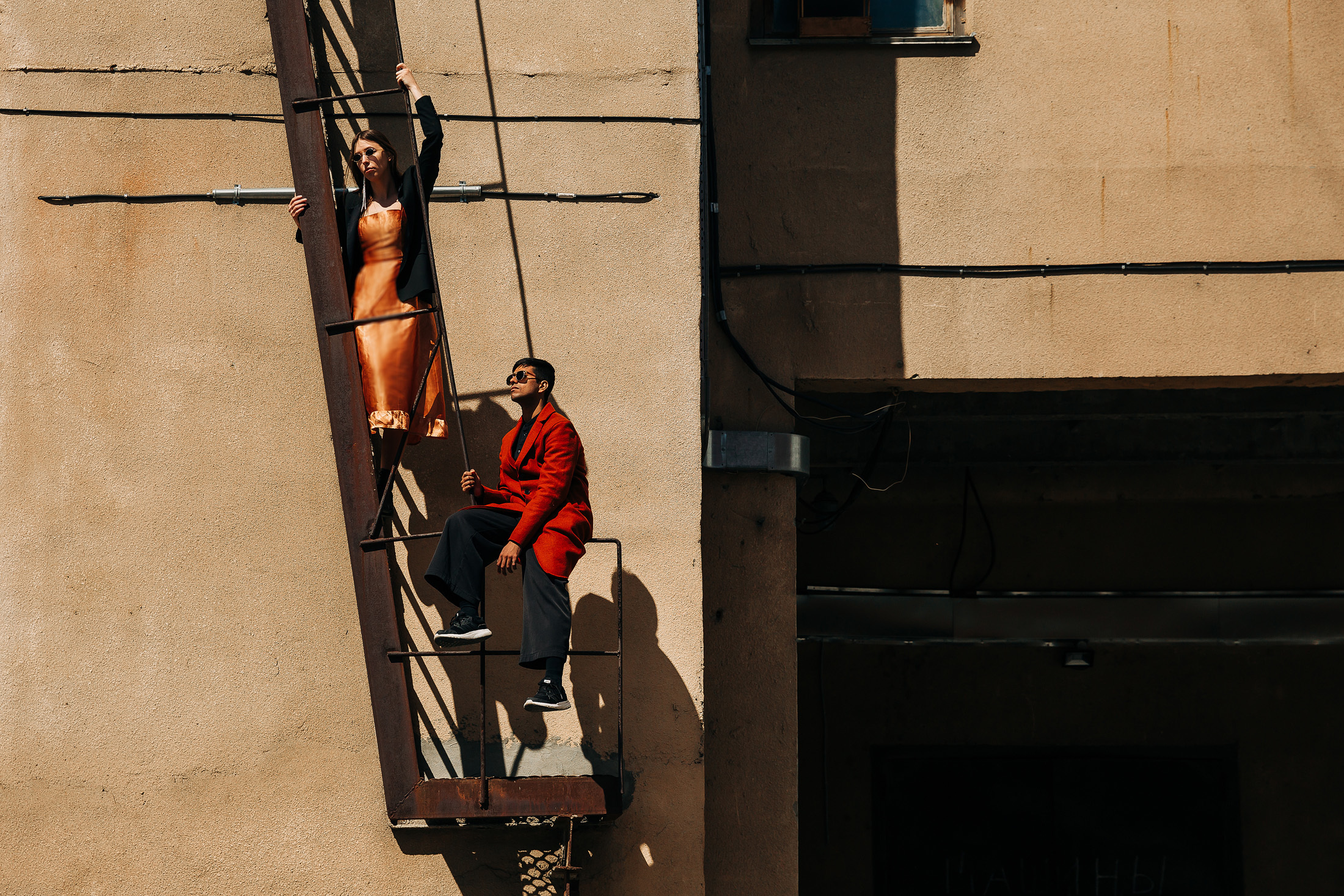 Abbi&Inna. Свадебный и семейный фотограф в Краснодаре Роман Моско