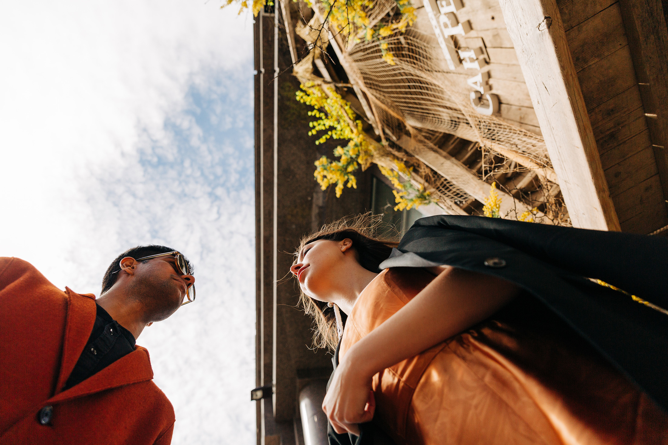 Abbi&Inna. Свадебный и семейный фотограф в Краснодаре Роман Моско