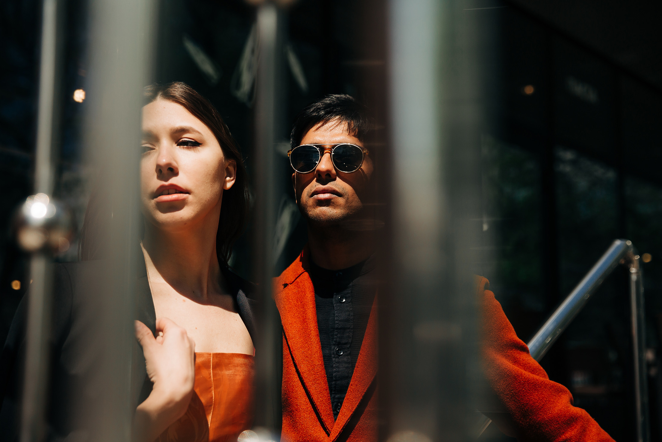 Abbi&Inna. Свадебный и семейный фотограф в Краснодаре Роман Моско