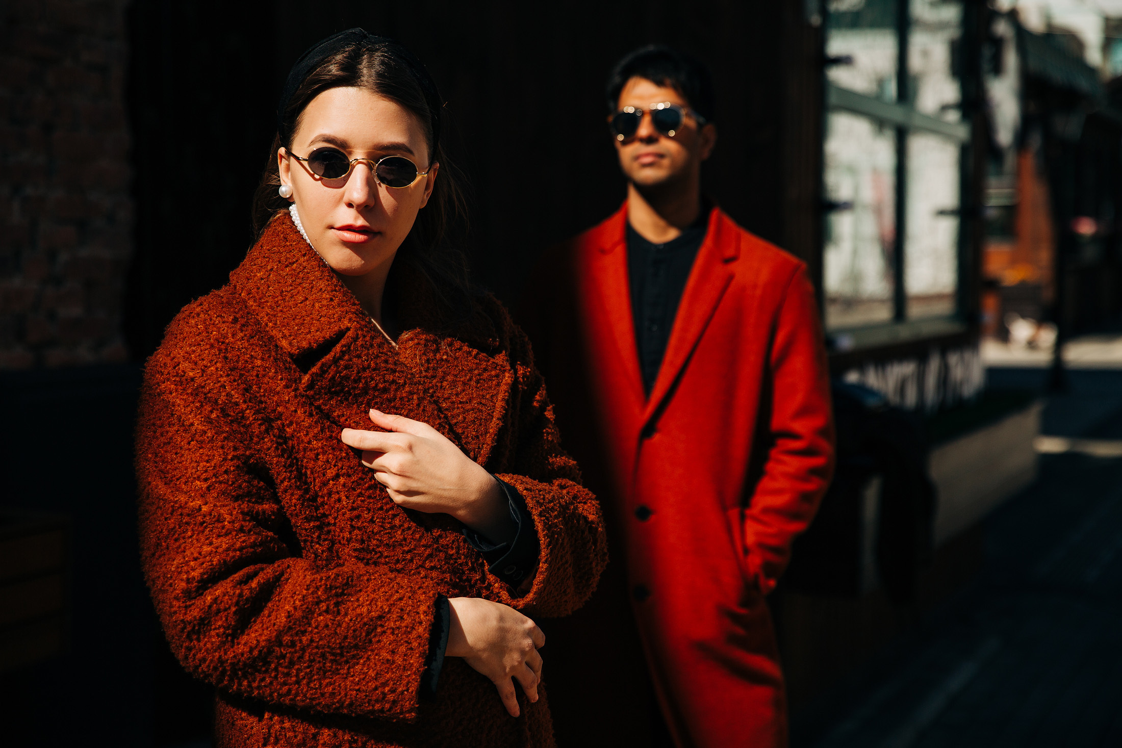 Abbi&Inna. Свадебный и семейный фотограф в Краснодаре Роман Моско