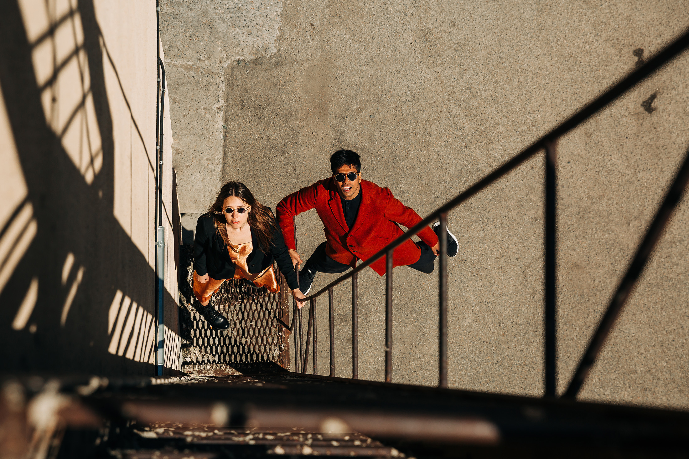 Abbi&Inna. Свадебный и семейный фотограф в Краснодаре Роман Моско