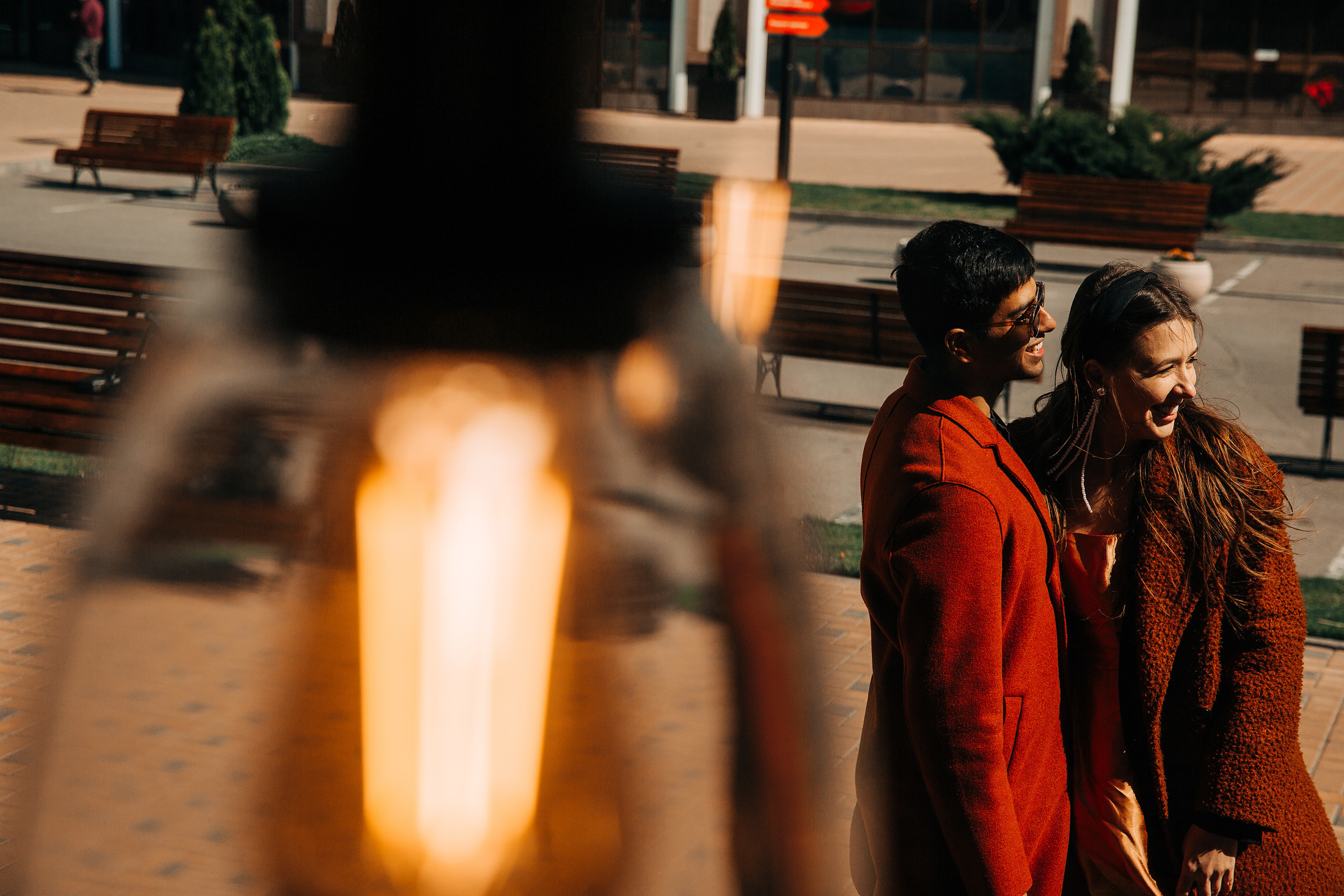 Abbi&Inna. Свадебный и семейный фотограф в Краснодаре Роман Моско