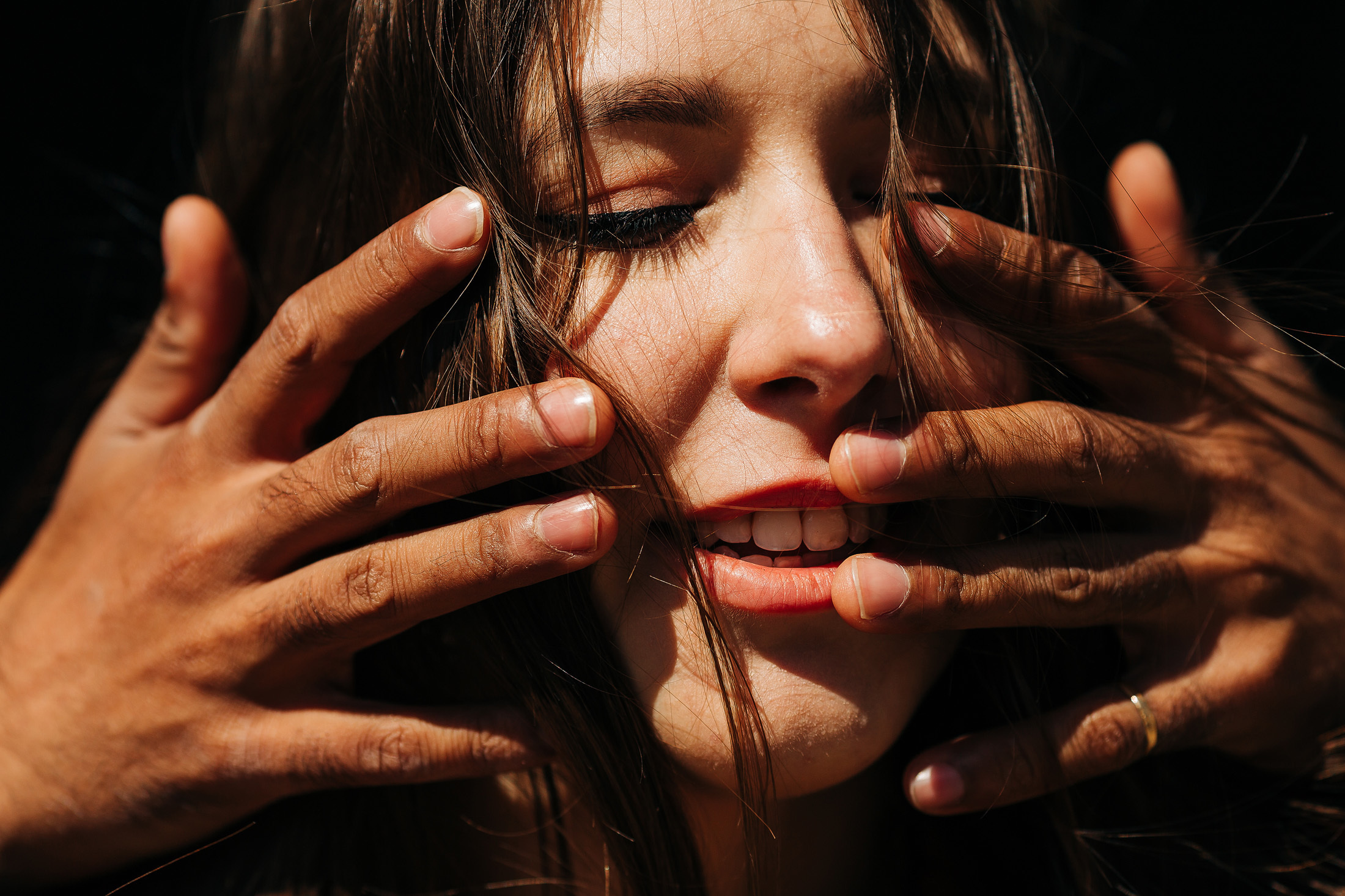 Abbi&Inna. Свадебный и семейный фотограф в Краснодаре Роман Моско