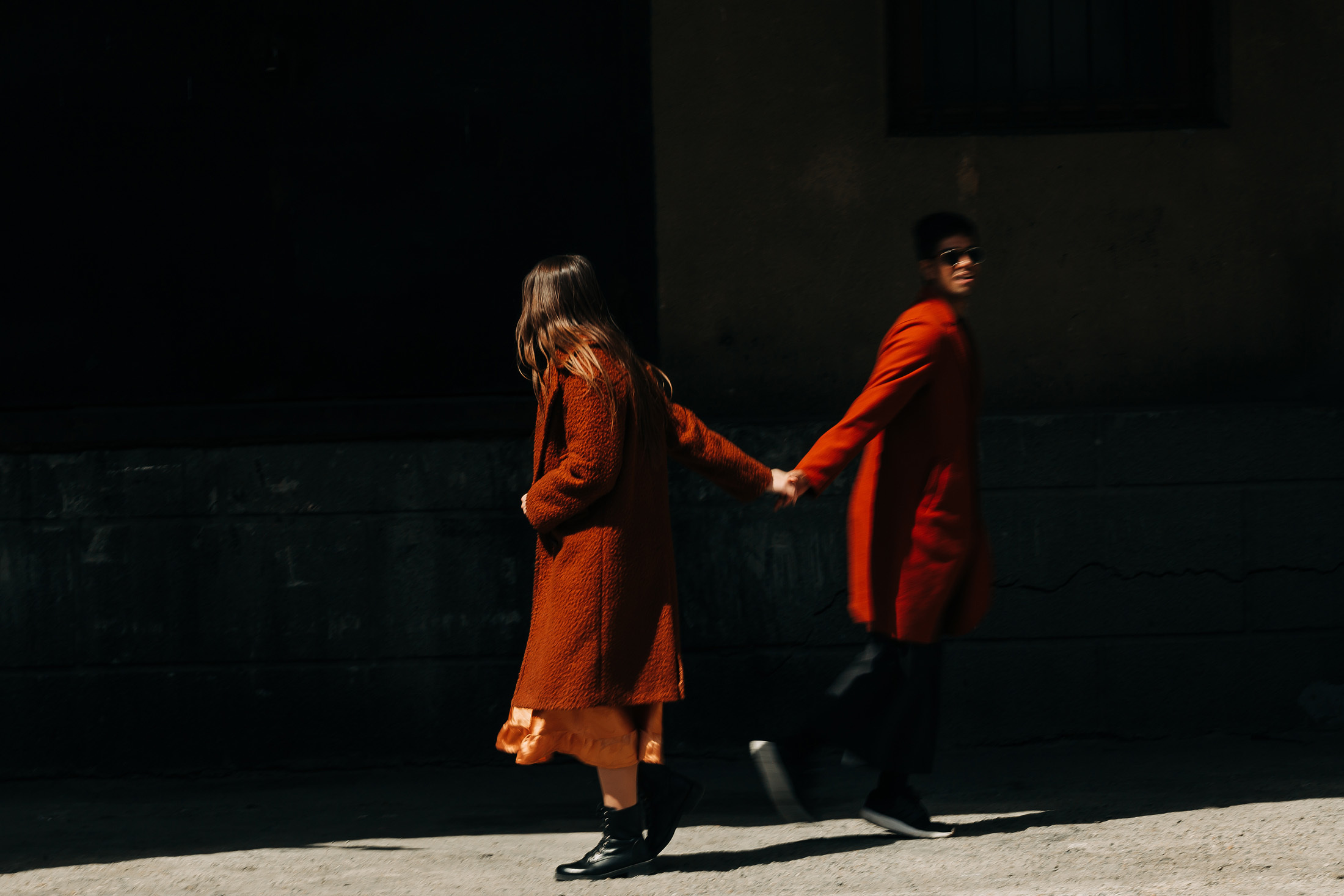 Abbi&Inna. Свадебный и семейный фотограф в Краснодаре Роман Моско