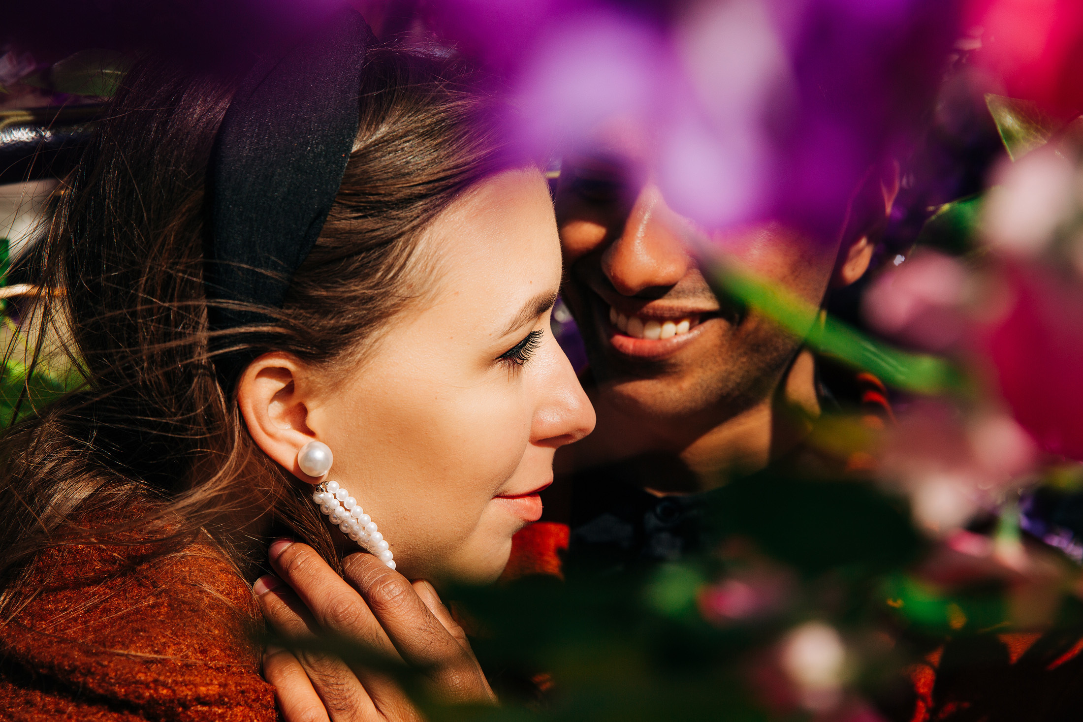 Abbi&Inna. Свадебный и семейный фотограф в Краснодаре Роман Моско