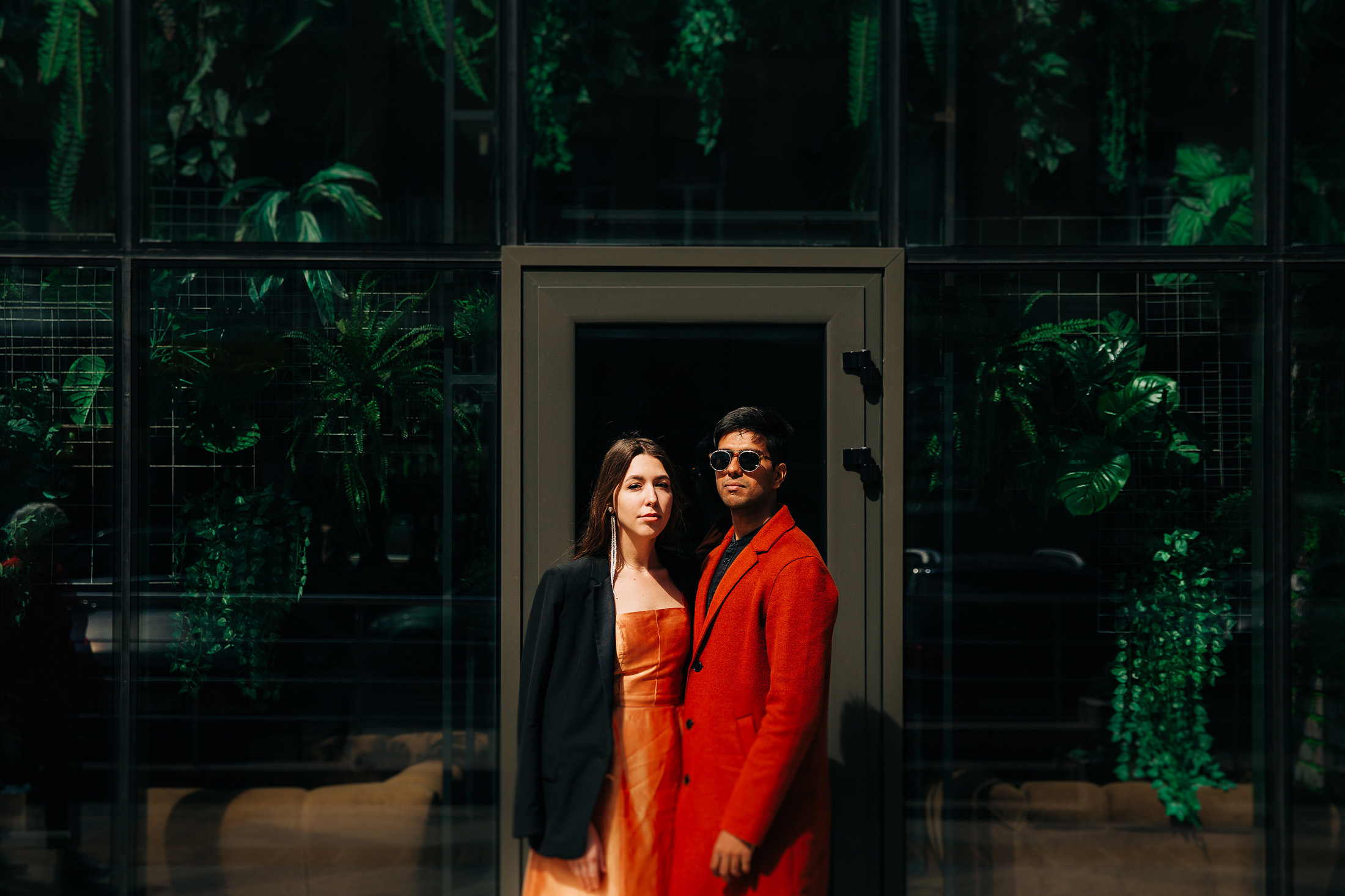 Abbi&Inna. Свадебный и семейный фотограф в Краснодаре Роман Моско