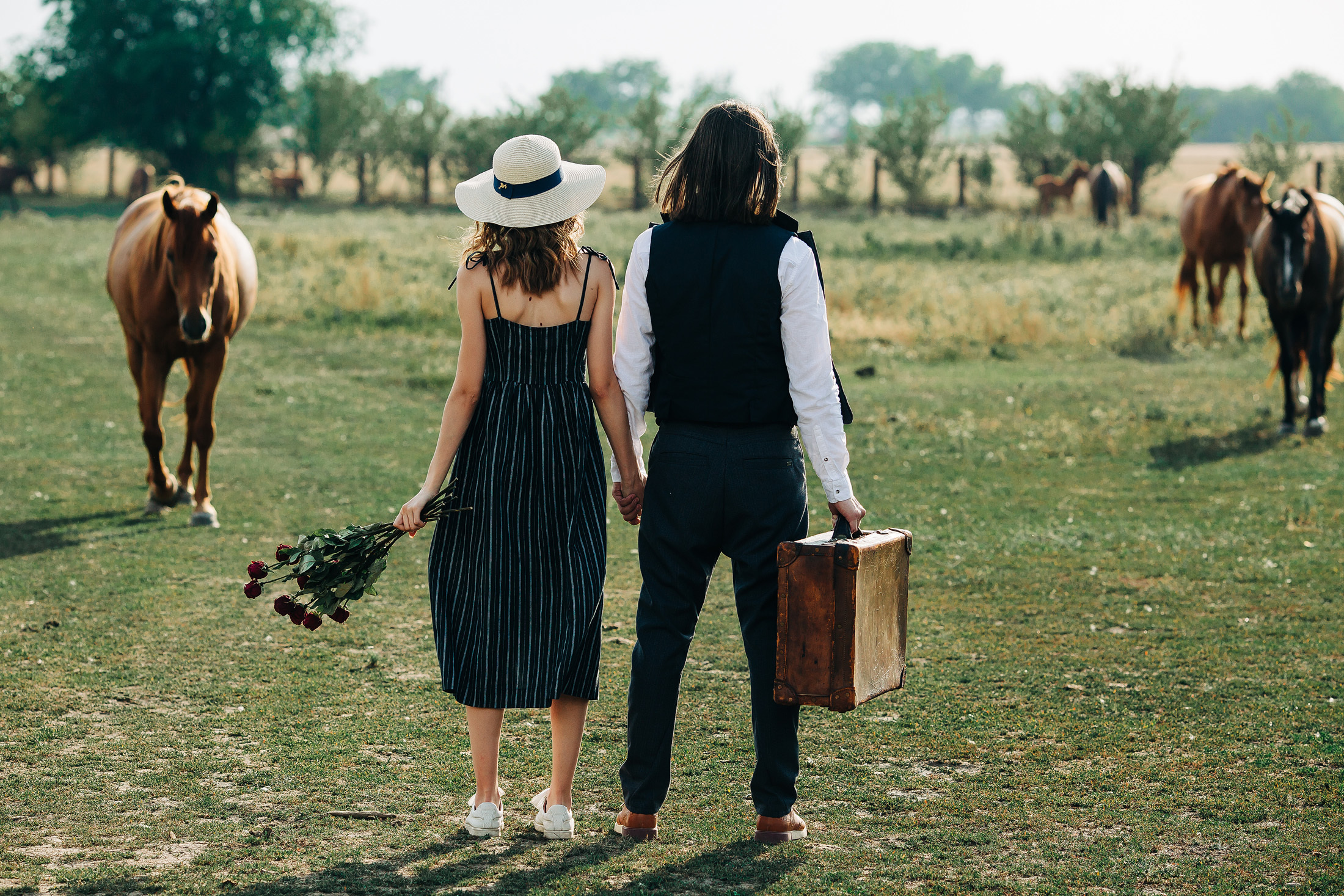 Fashion LoveStory. Свадебный и семейный фотограф в Краснодаре Роман Моско