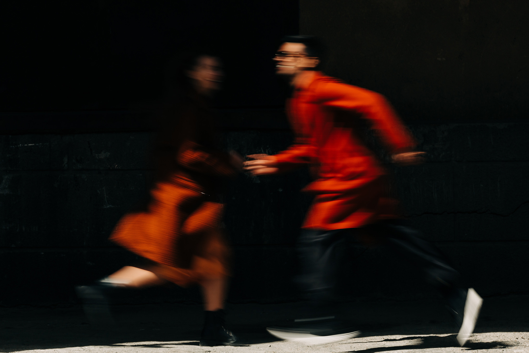 Abbi&Inna. Свадебный и семейный фотограф в Краснодаре Роман Моско