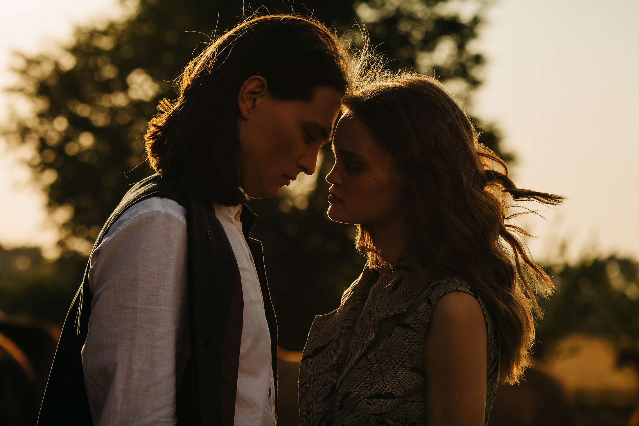 Fashion LoveStory. Свадебный и семейный фотограф в Краснодаре Роман Моско