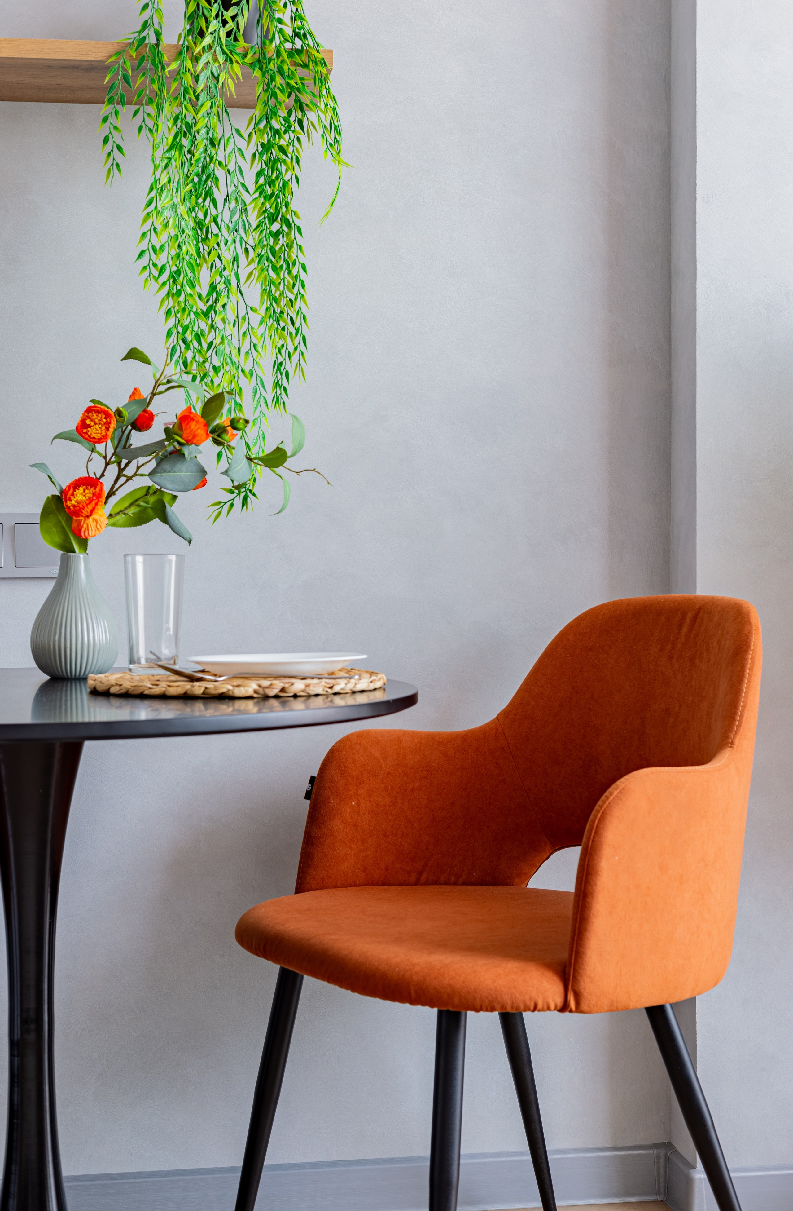 Студия на Дагомысской. Интерьерный фотограф. Хоумстейджер. Сочи/Адлер/Красная поляна