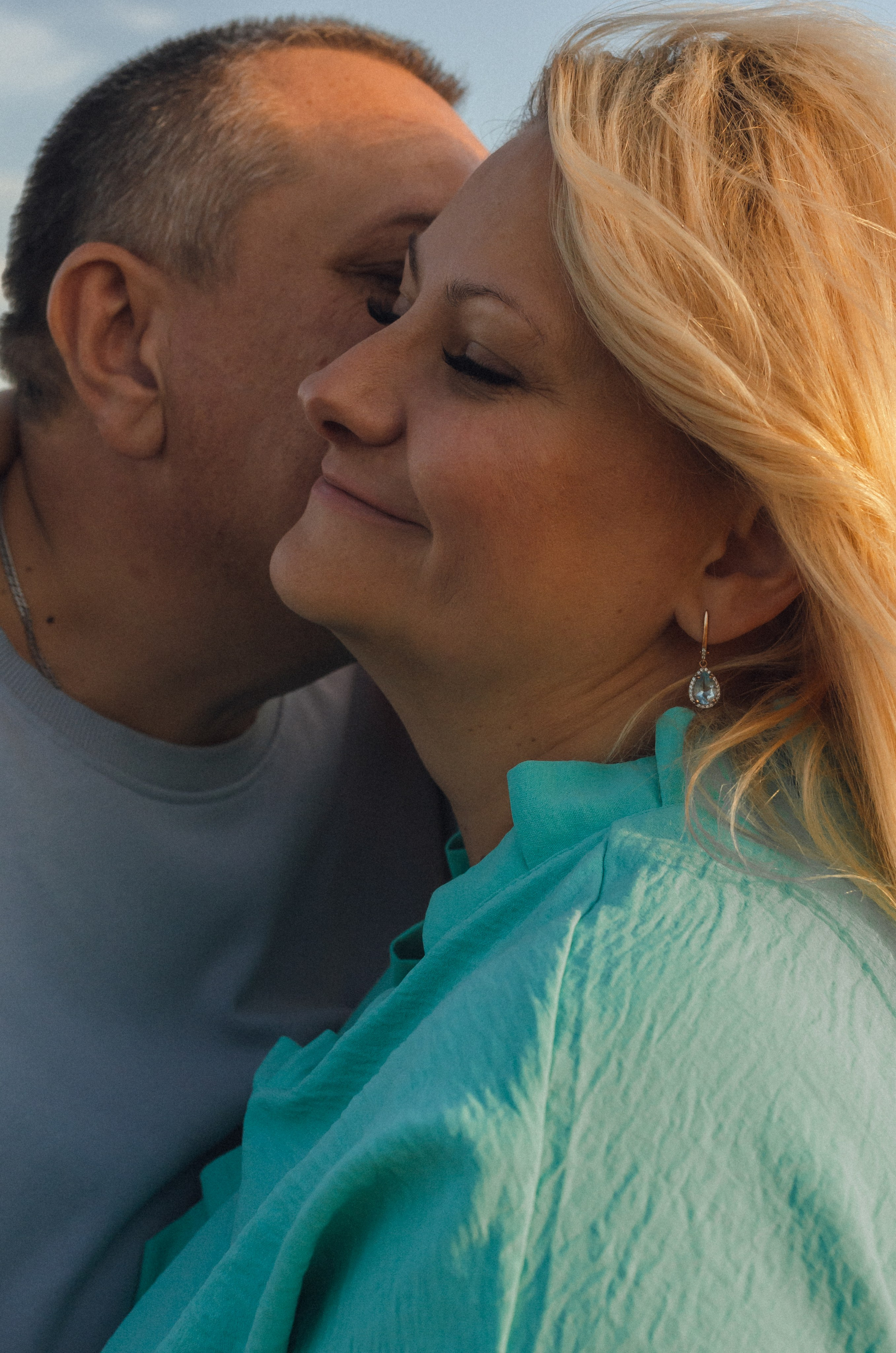 Семейная летняя съемка. Семейный фотограф в Барнауле Ирина Ястребова