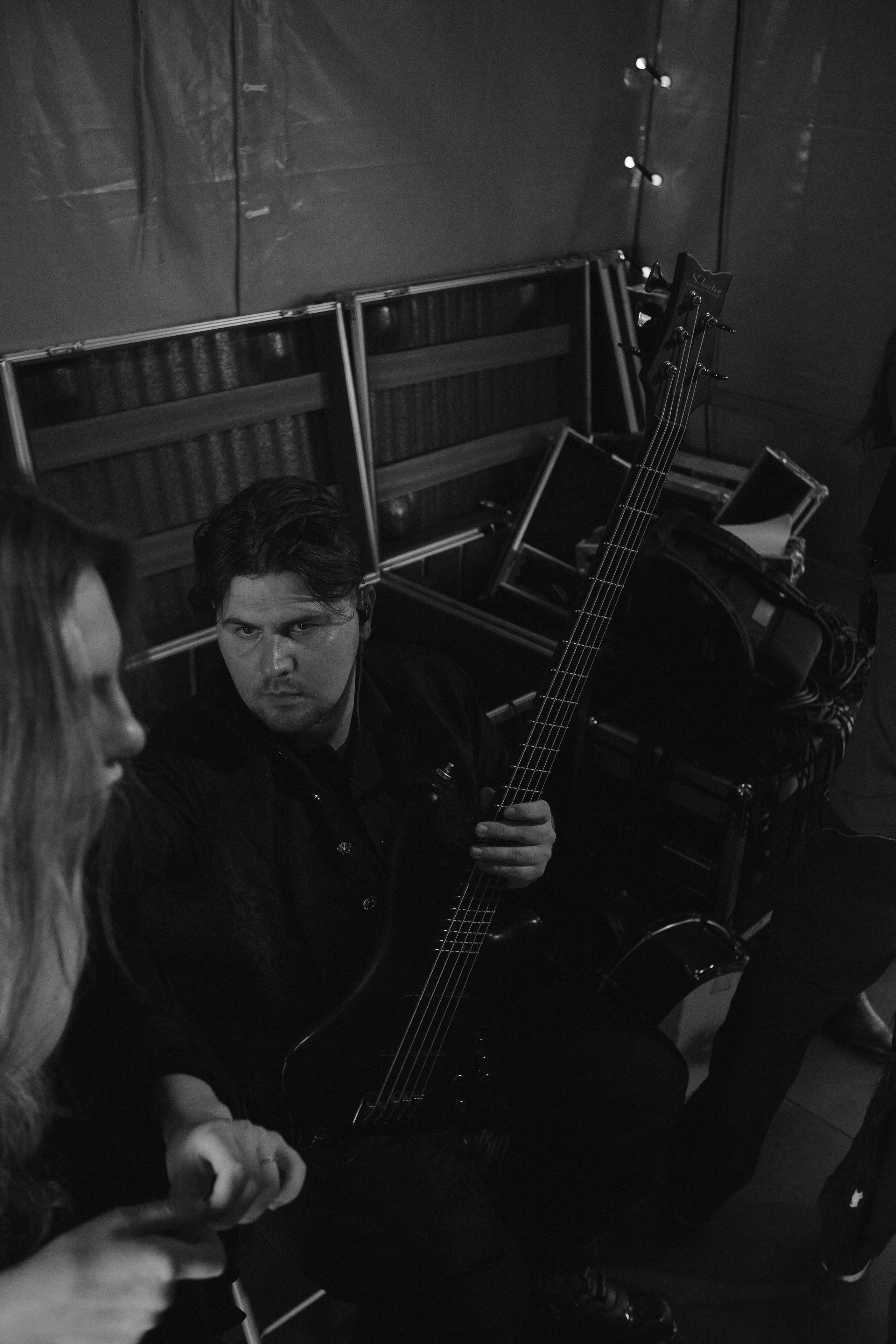 Saphath band concert