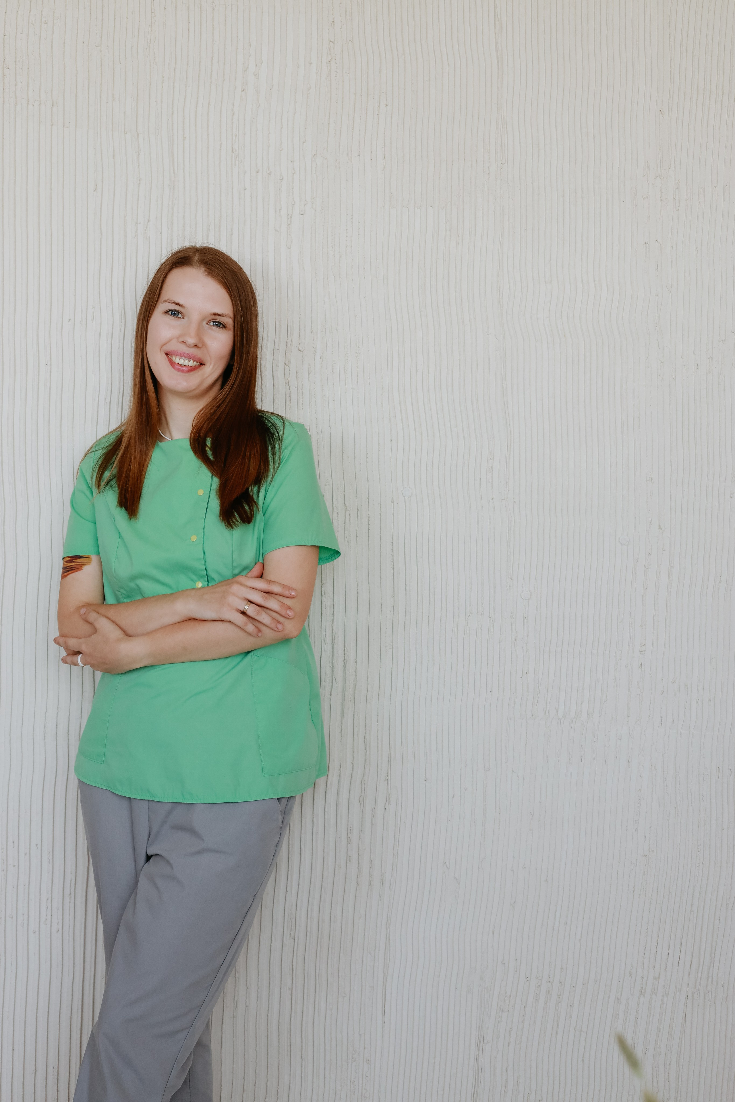 Алёна. Собирайте моменты, а не вещи