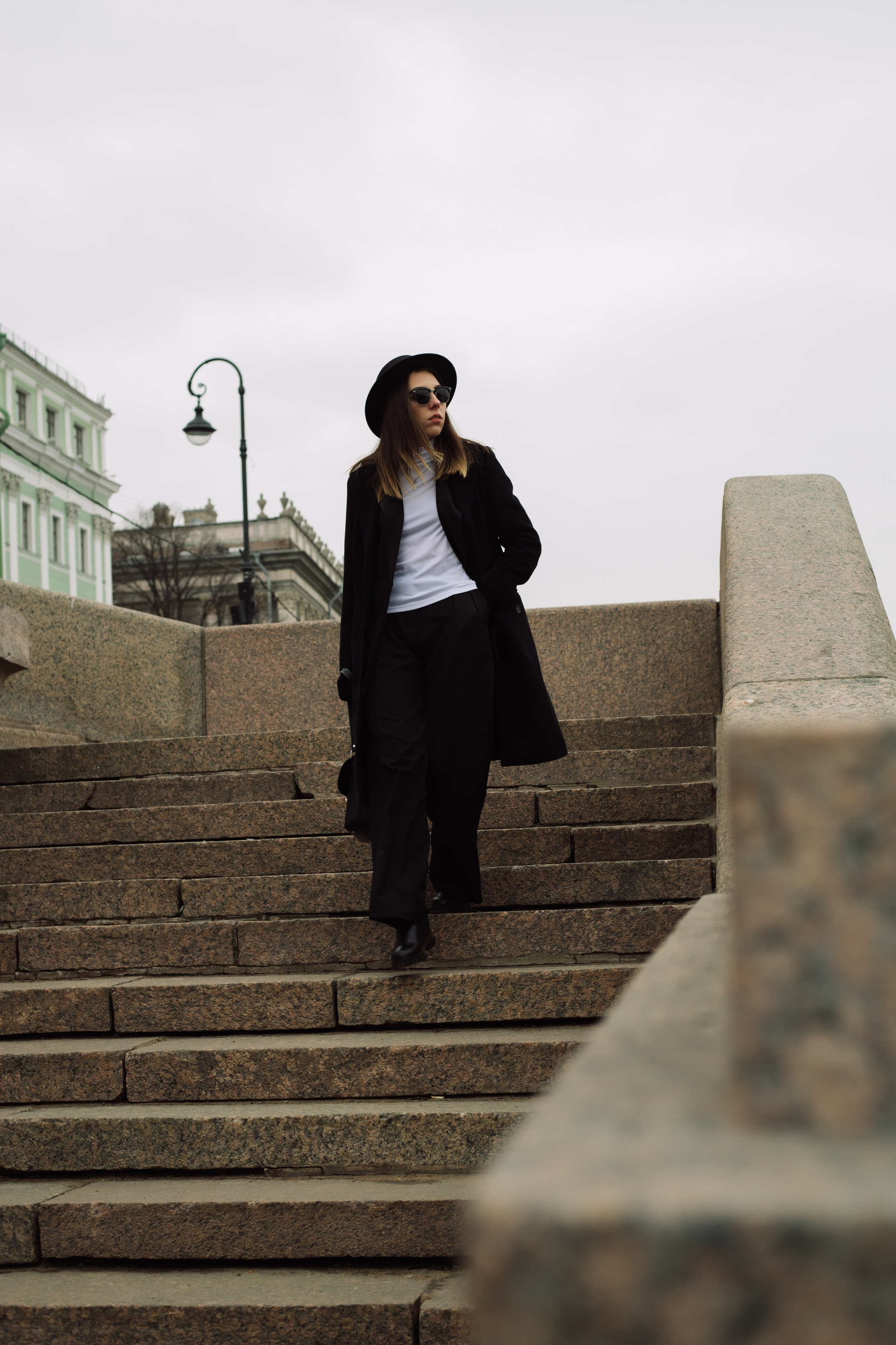 Фотосессия в Питере