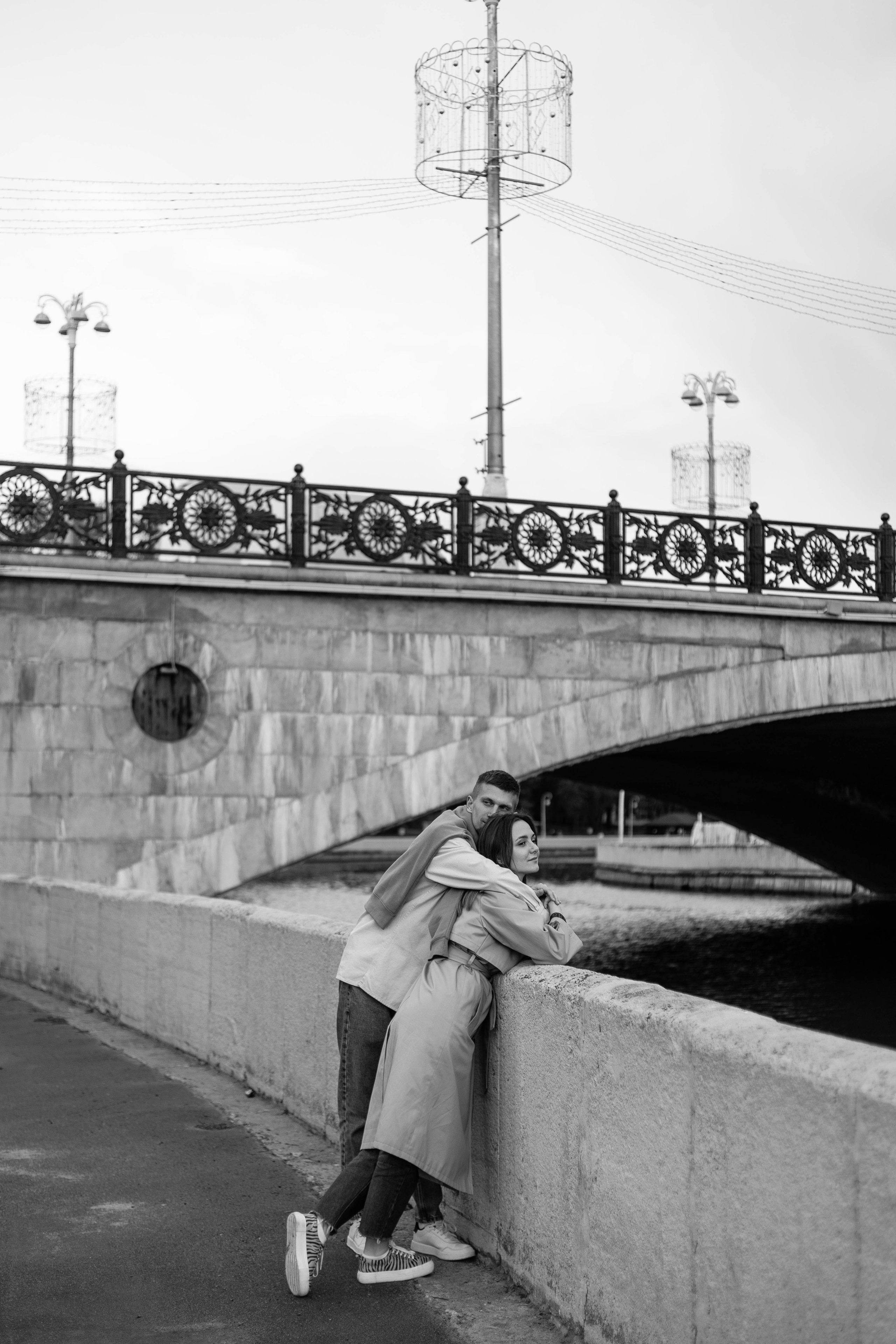 Екатерина & Александр. Свадебный и портретный фотограф Соломко Диана