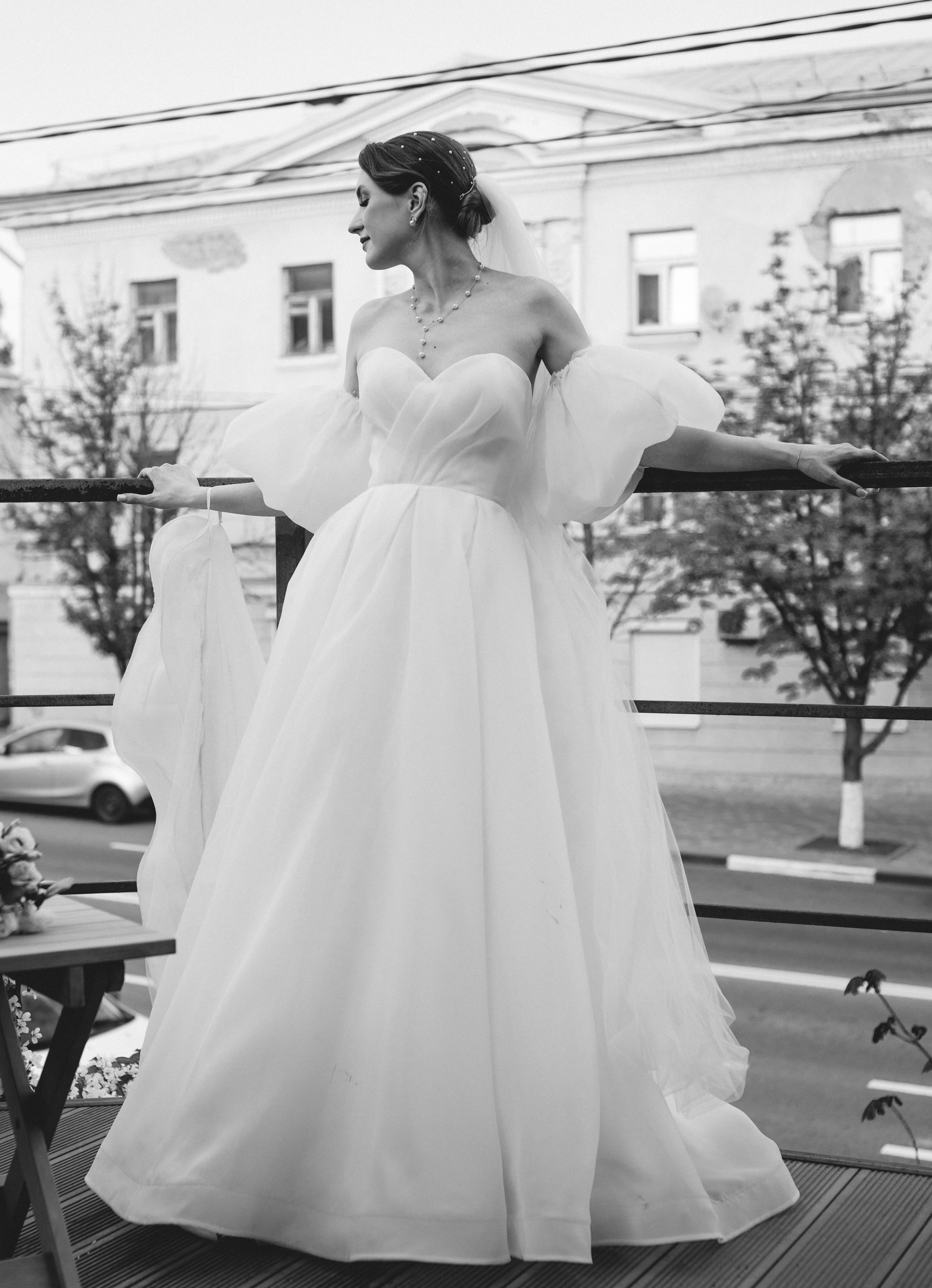 Арина и Дмитрий. ФОТОГРАФ ~ Виктория Ивченко ~ Старый Оскол