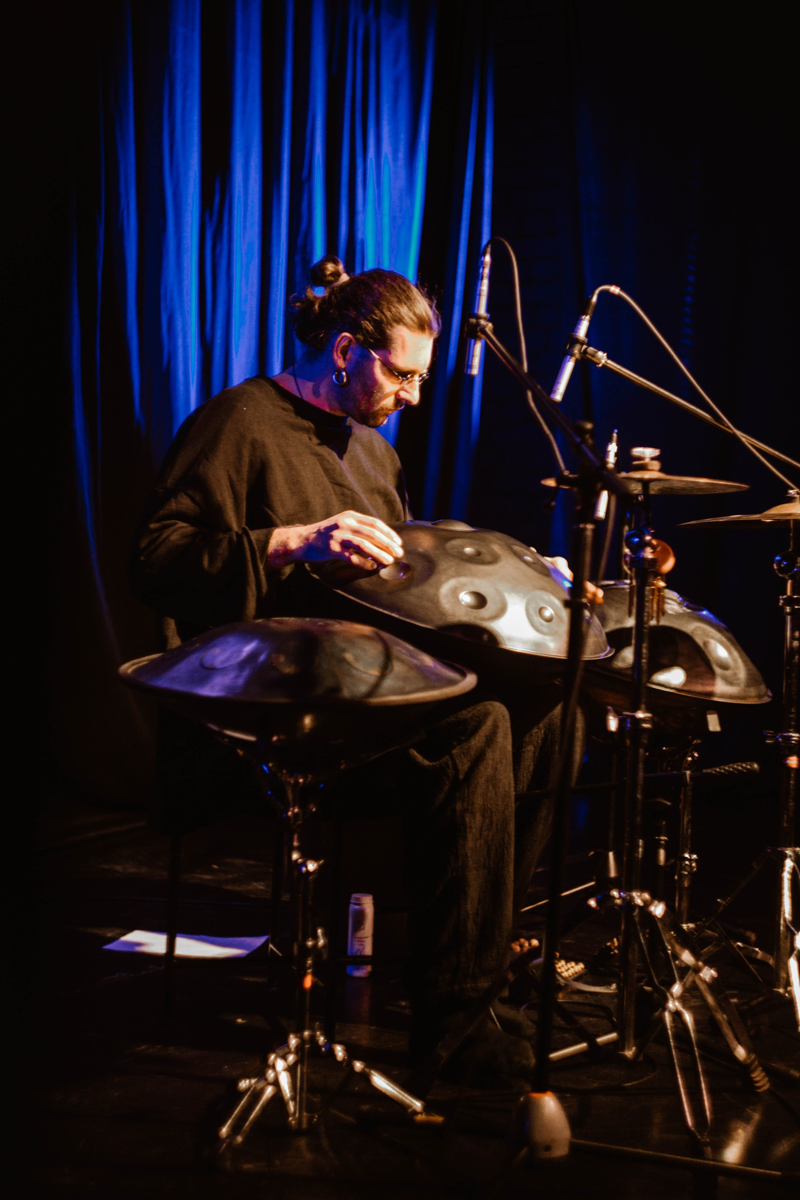 Кирилл Ошеров МАЯКОВКА, 10. Фотограф в Нижнем Новгороде