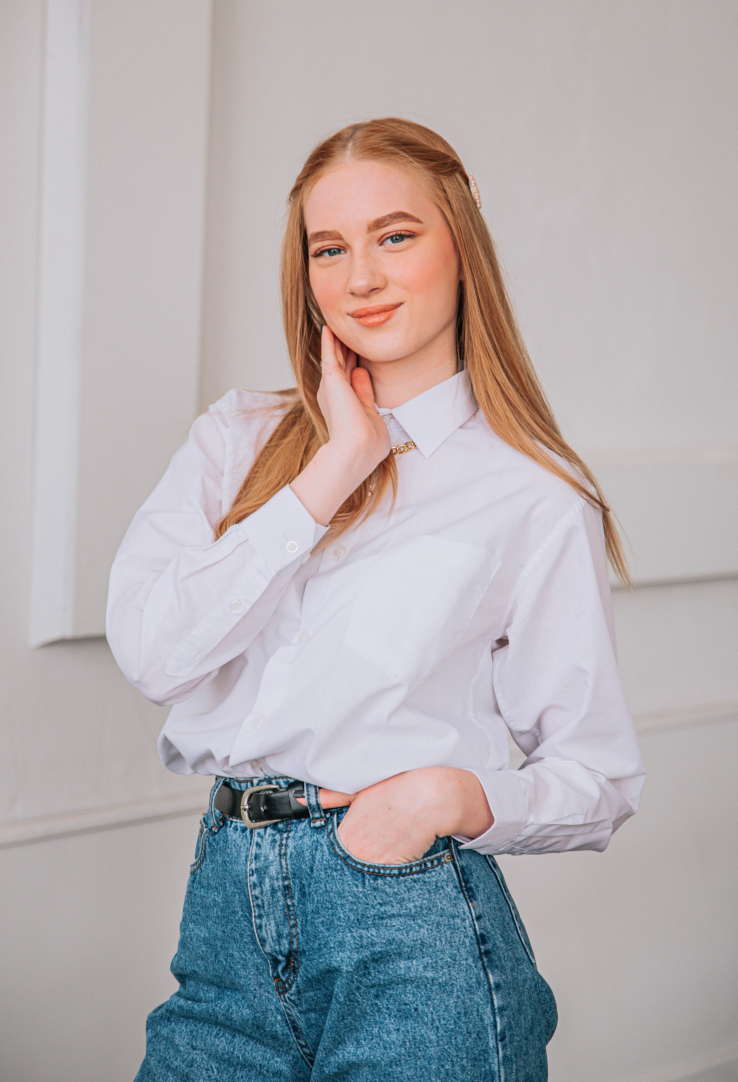 Lash Land студия. Главная