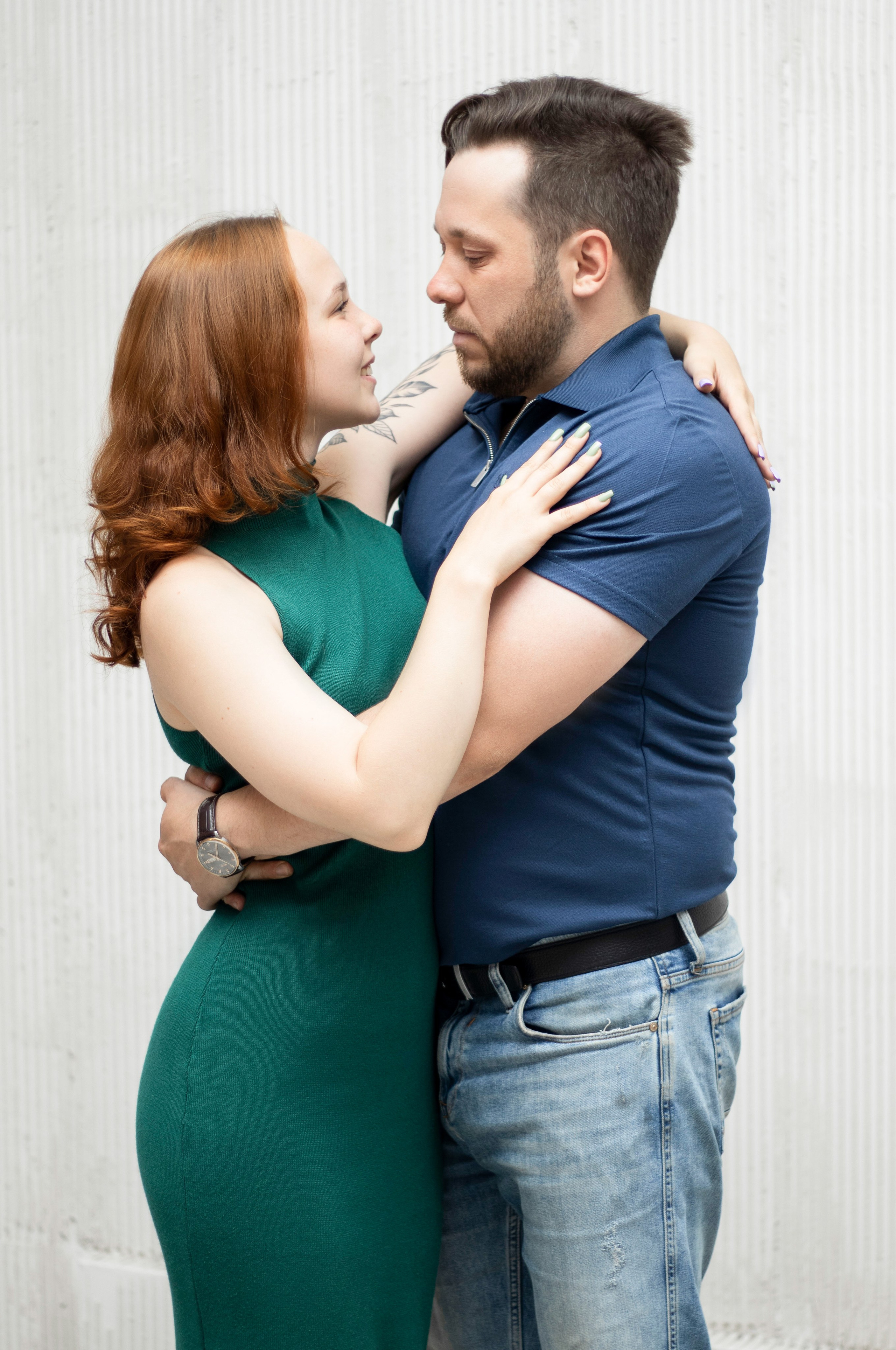 Фотосессия для Алены и Вовы на Камчатке | Екатерина