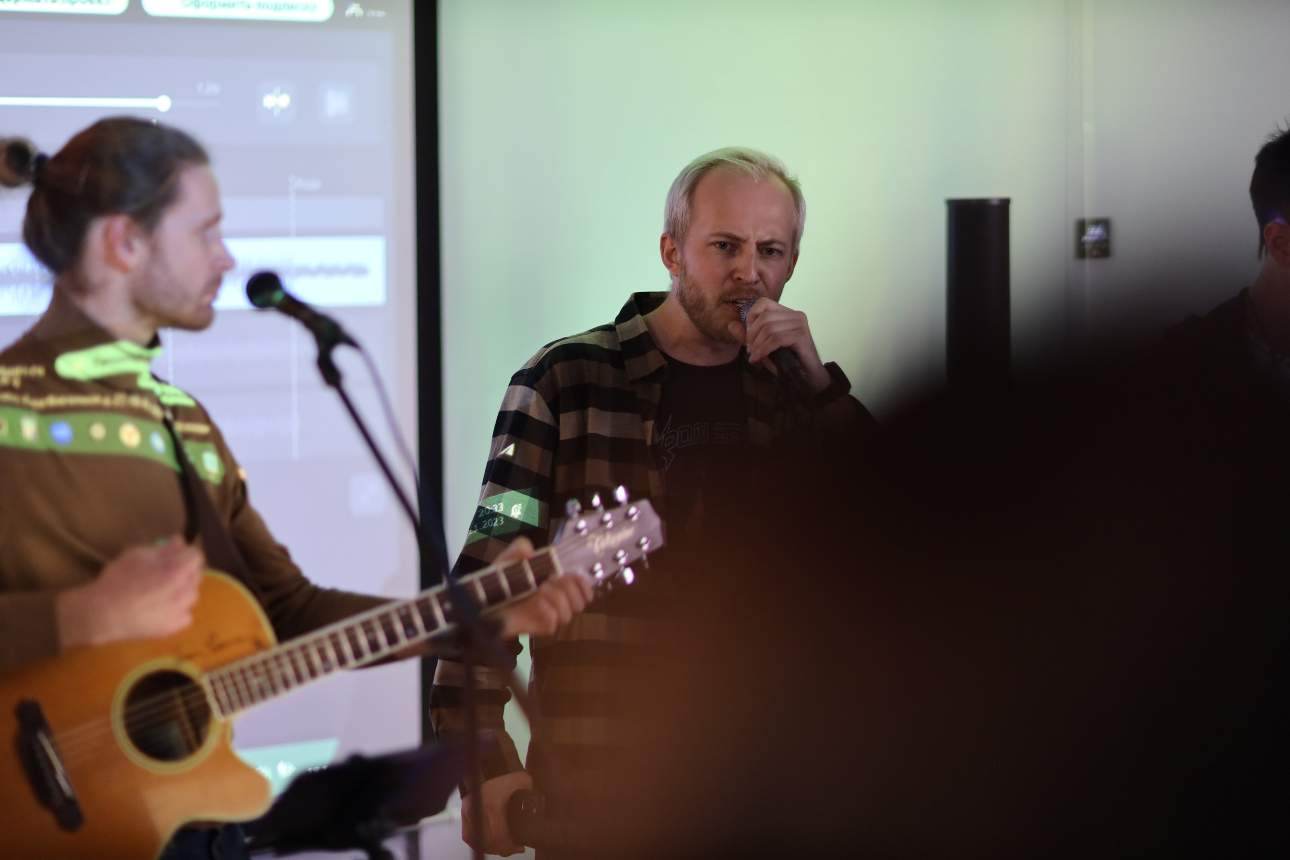 МастерМайнд 1.2. Съемка в студии под ваш запрос, студийные съемки, фотографии архитектурных объектов — Александр Евстигнеев — фотограф Москва