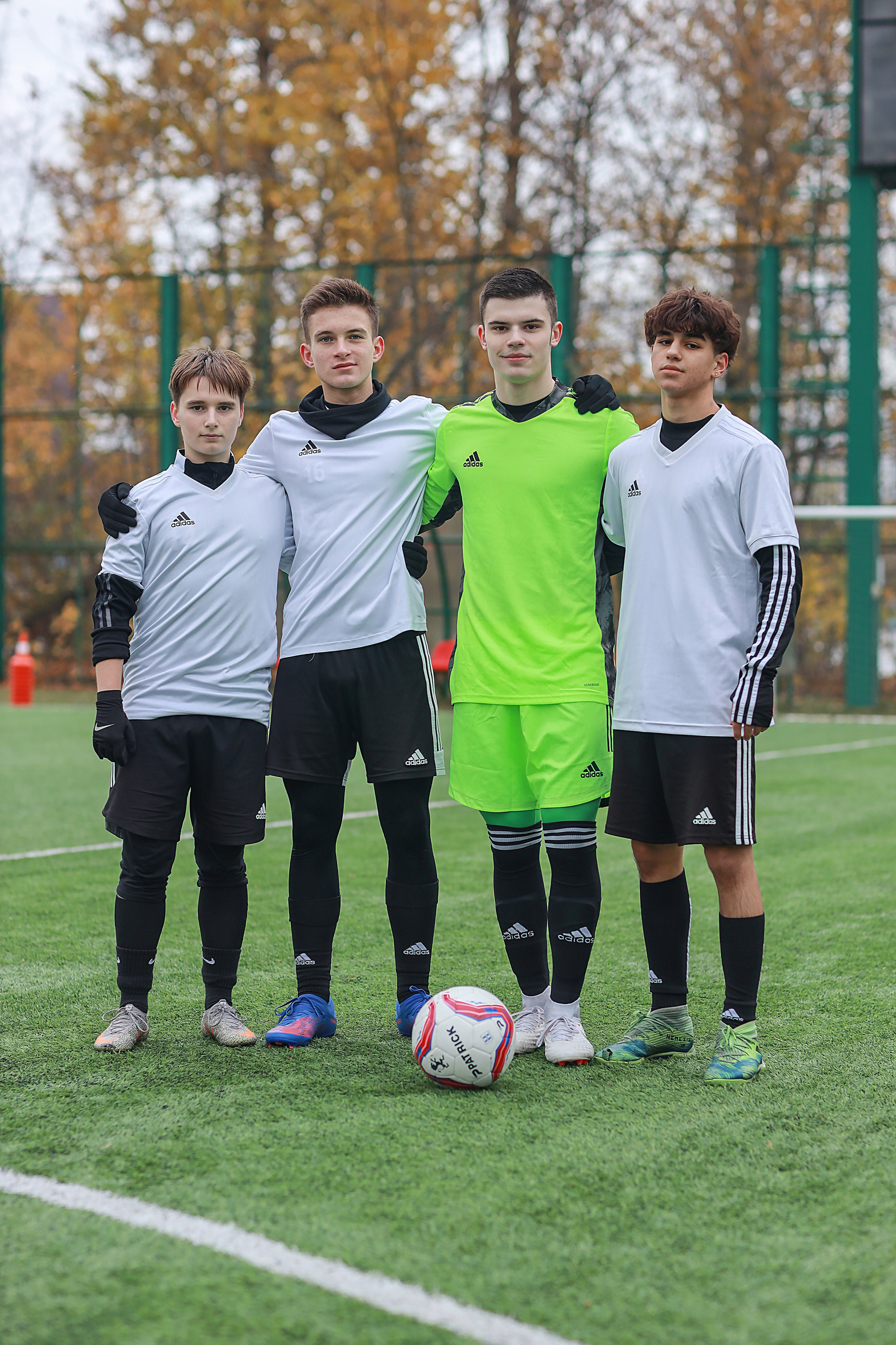 Средняя школа 5-11 класс