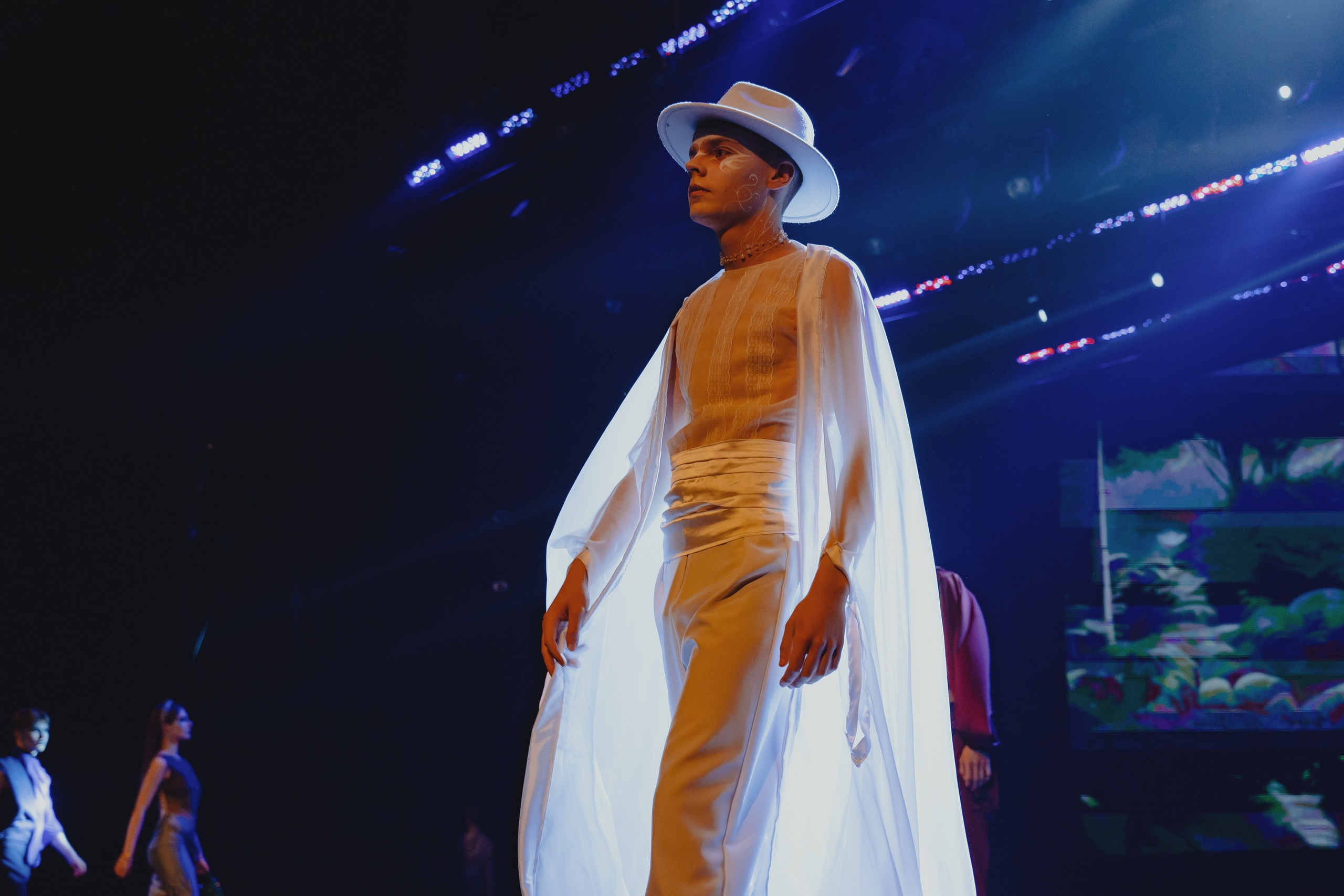 Концерты. Фотограф Екатерина Огродничая Тюмень