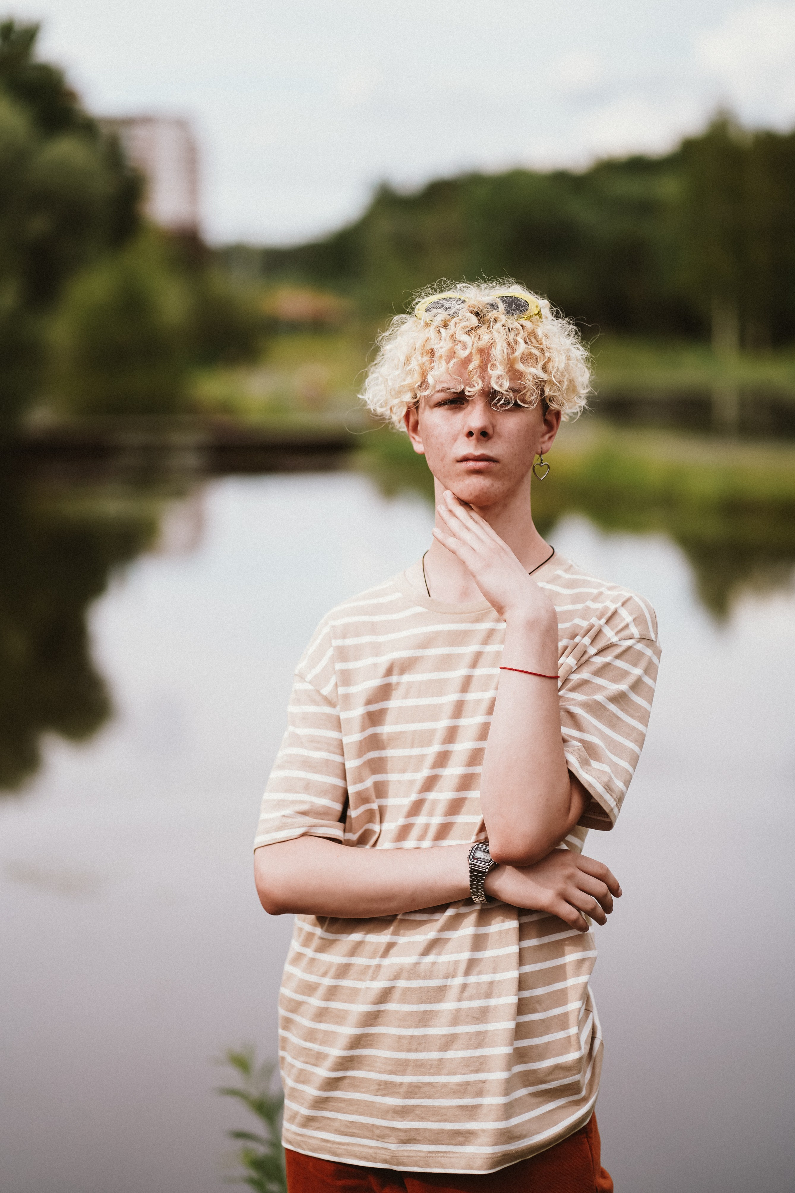 Александр. Семейный и детский фотограф в Москве (Тинао) Галкина Алевтина