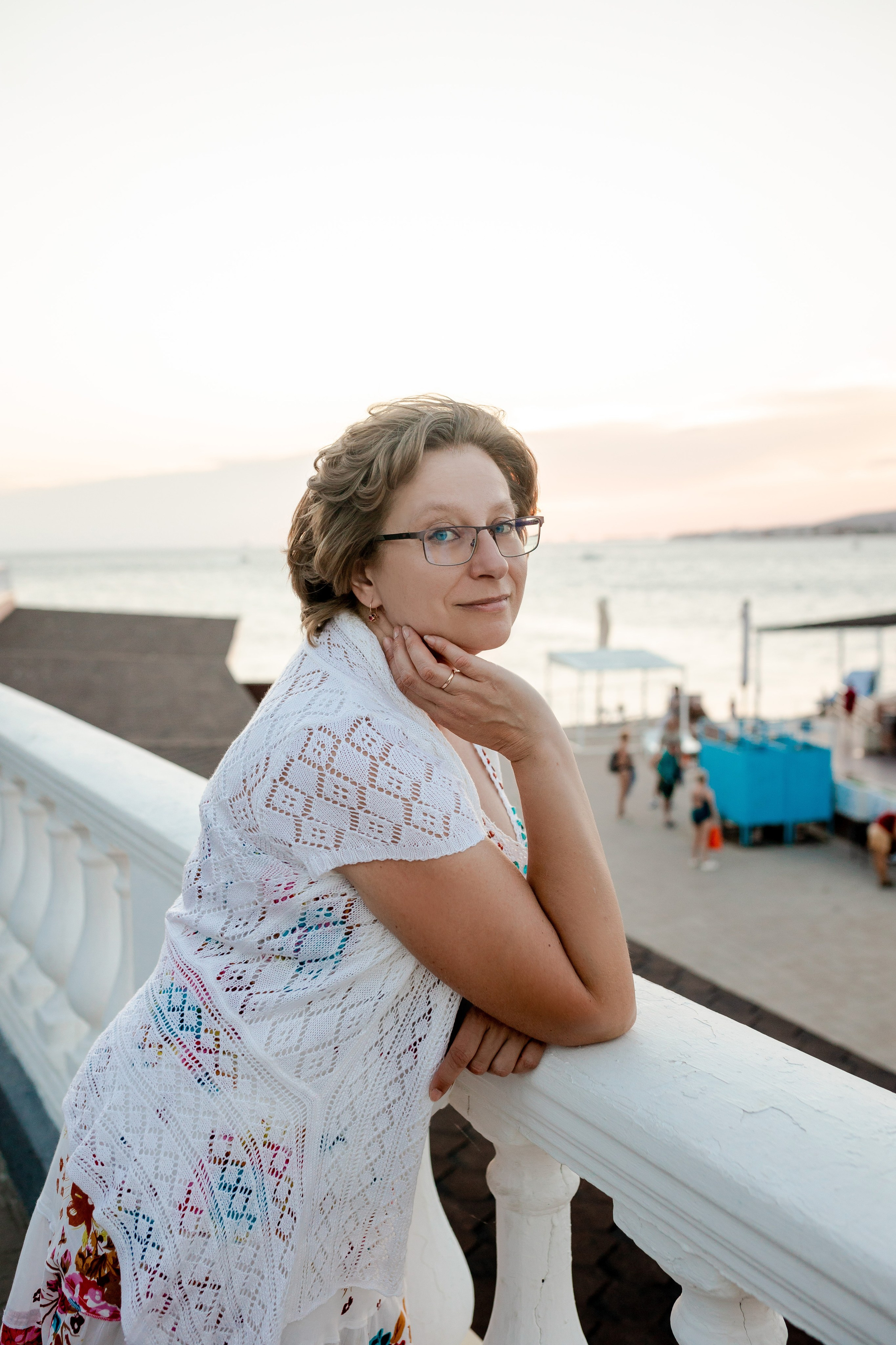 Катя, Света и Арина. Wedding and family photographer in Gelendzhik Victoria Balashova