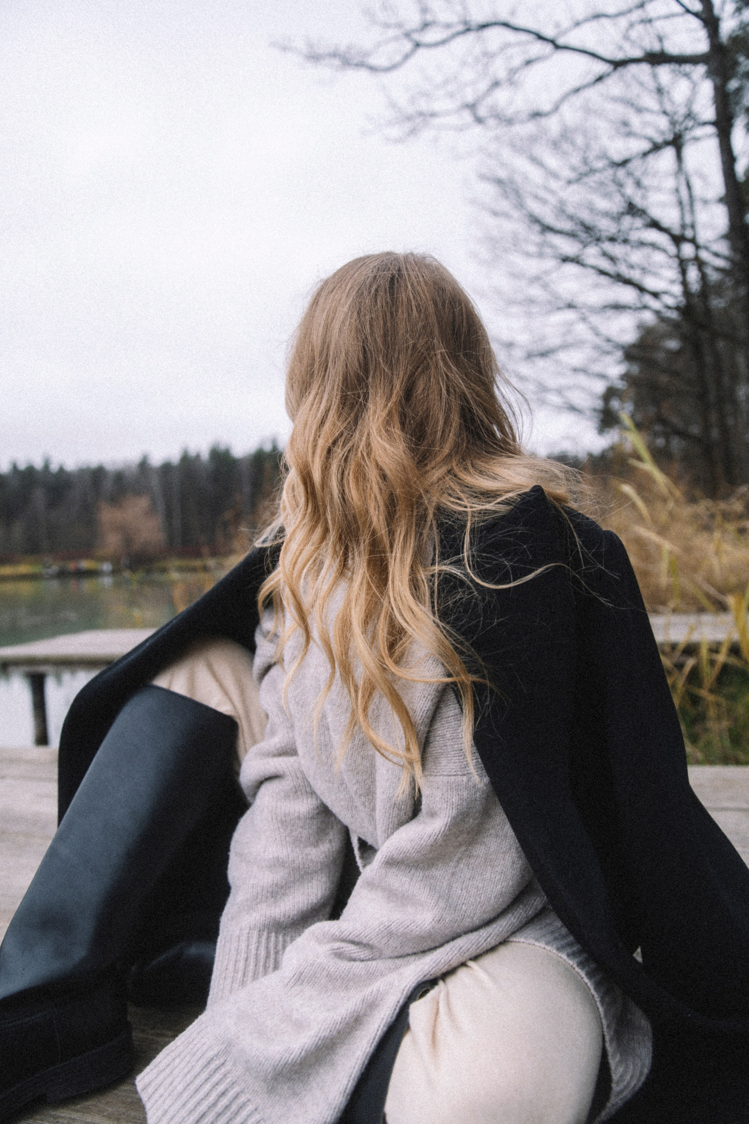 Катя. Фотограф Настасья Паламарчук