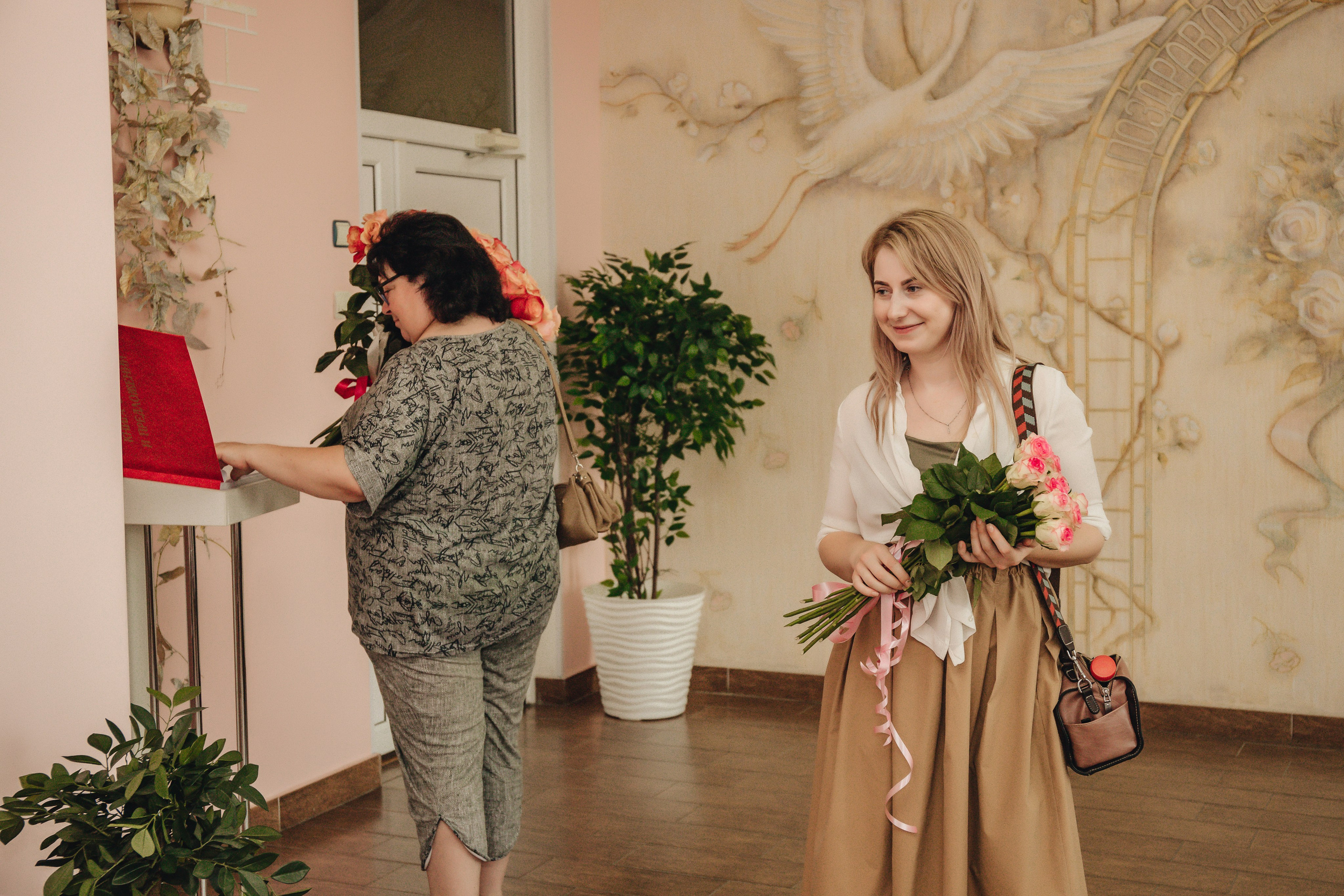 Выписка Даши. Свадебный и семейный фотограф Пушкин Царское Село СПБ Питер Санкт-Петербург и Рязань Ольга Козлова