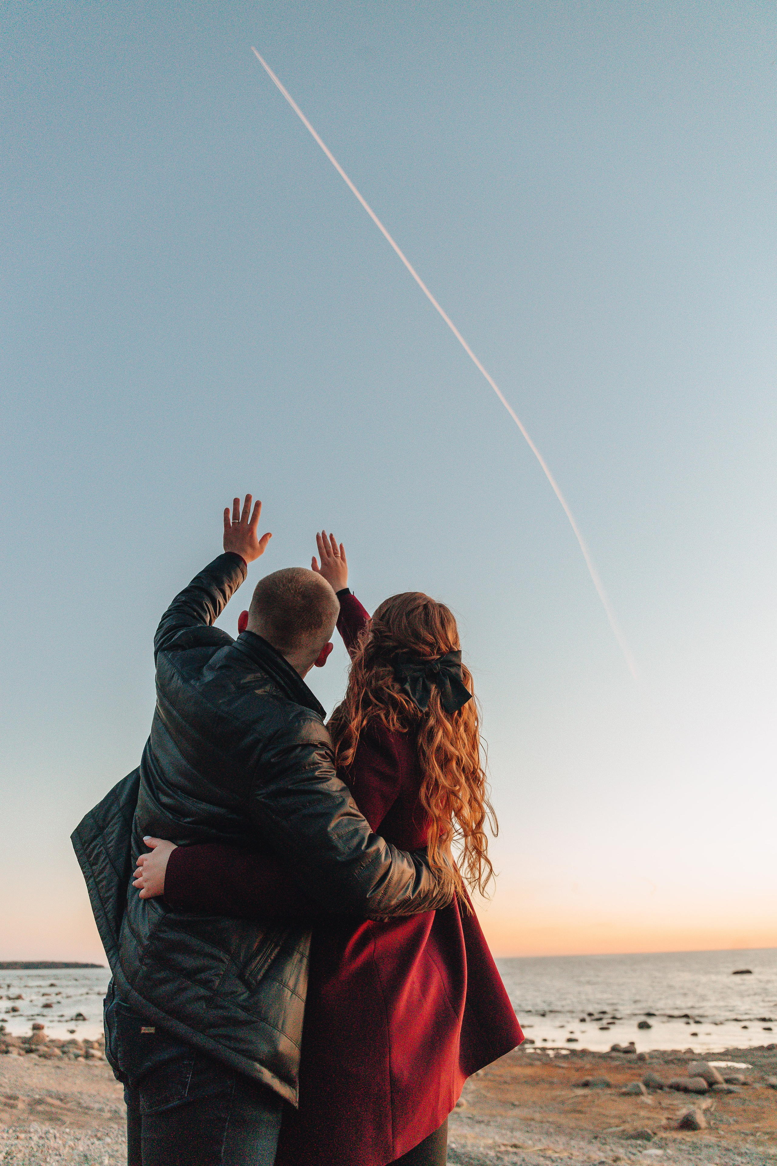 Люба & Женя. Шепелевский маяк. Свадебный и семейный фотограф Пушкин Царское Село СПБ Питер Санкт-Петербург и Рязань Ольга Козлова