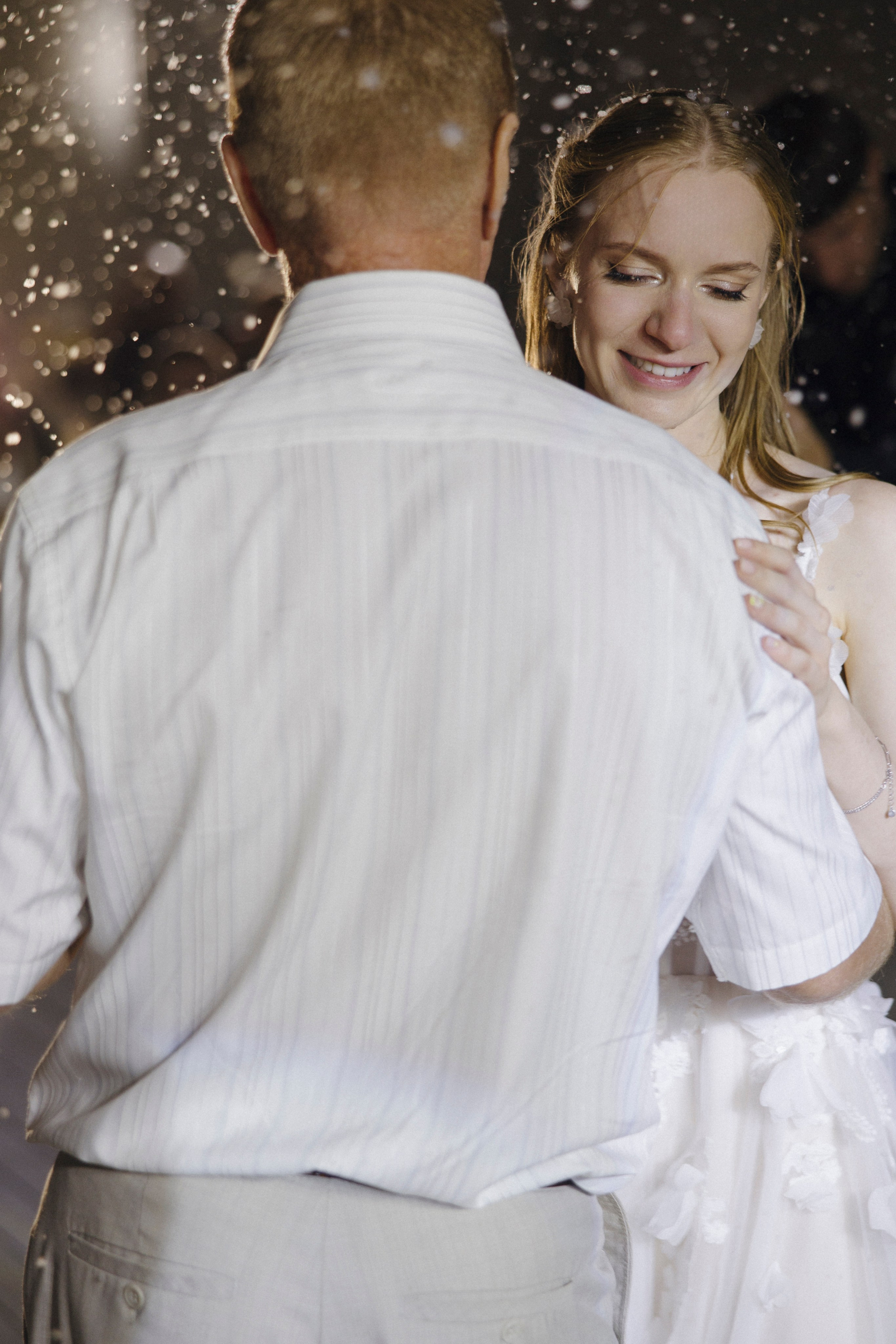 Ирина и Сергей. Свадебный фотограф Курск Максим Ноздрачев